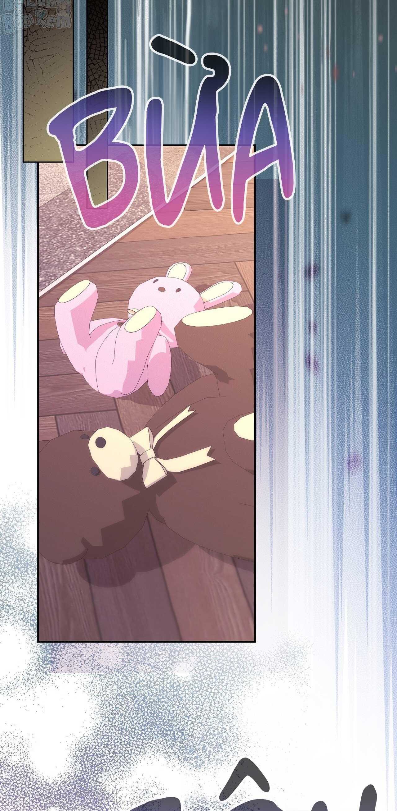 Xuyên Thành Cục Bông Của Tên Cuồng Công Chap 44 - Next Chap 45