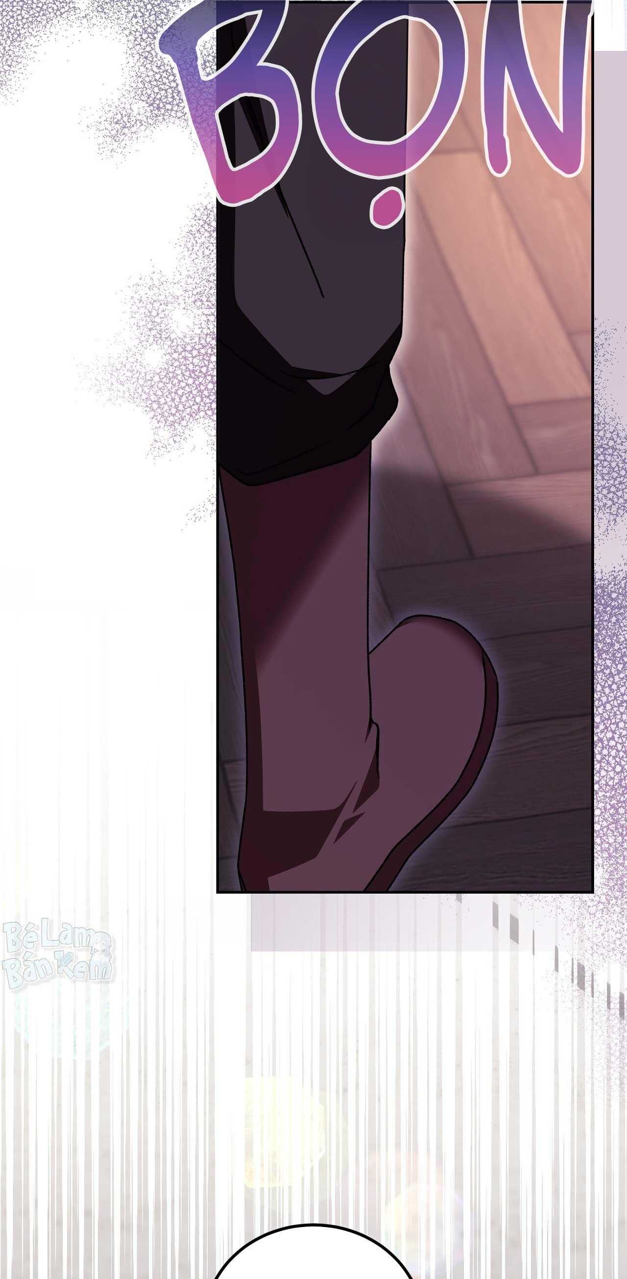 Xuyên Thành Cục Bông Của Tên Cuồng Công Chap 44 - Next Chap 45