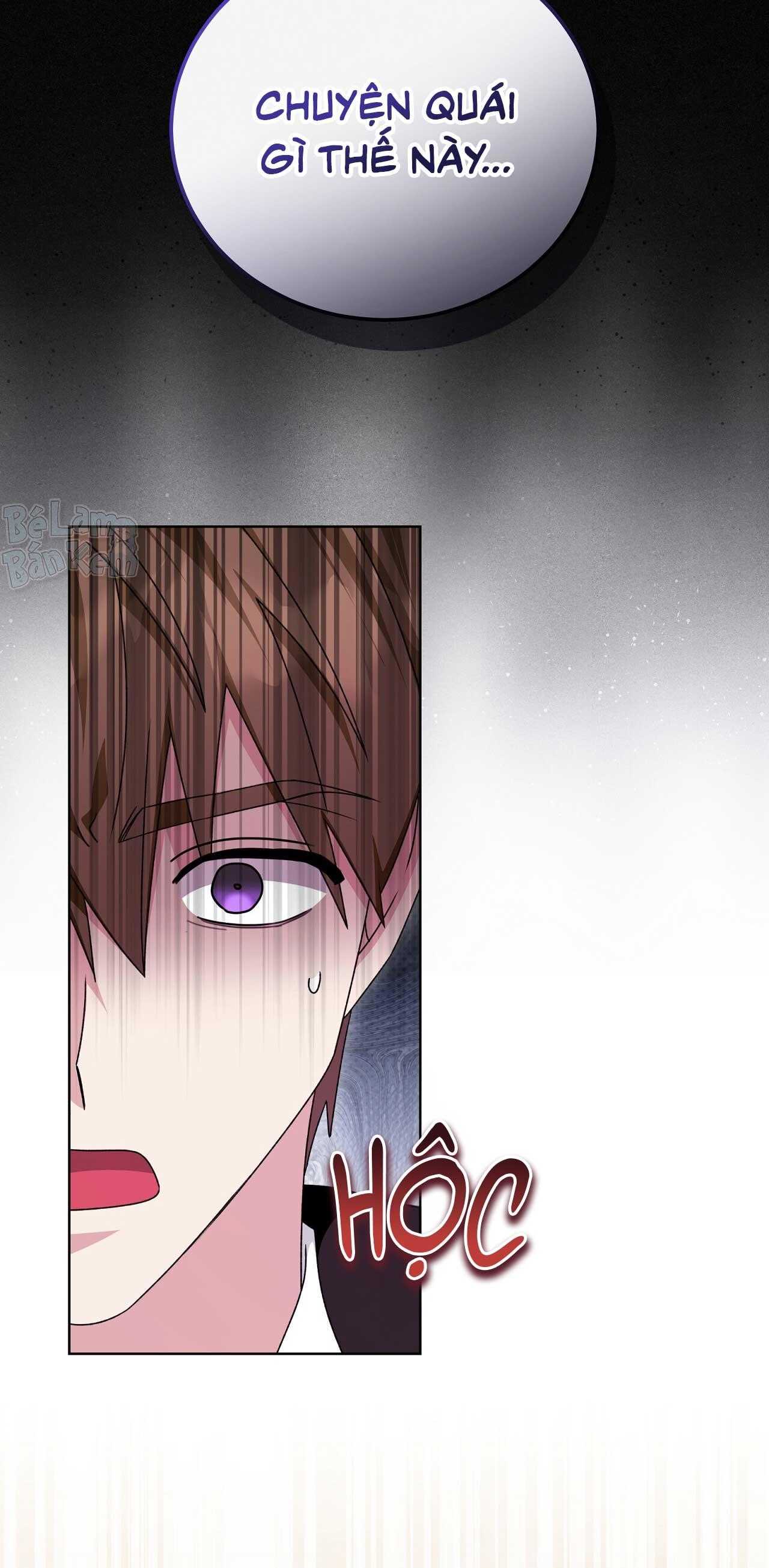 Xuyên Thành Cục Bông Của Tên Cuồng Công Chap 44 - Next Chap 45