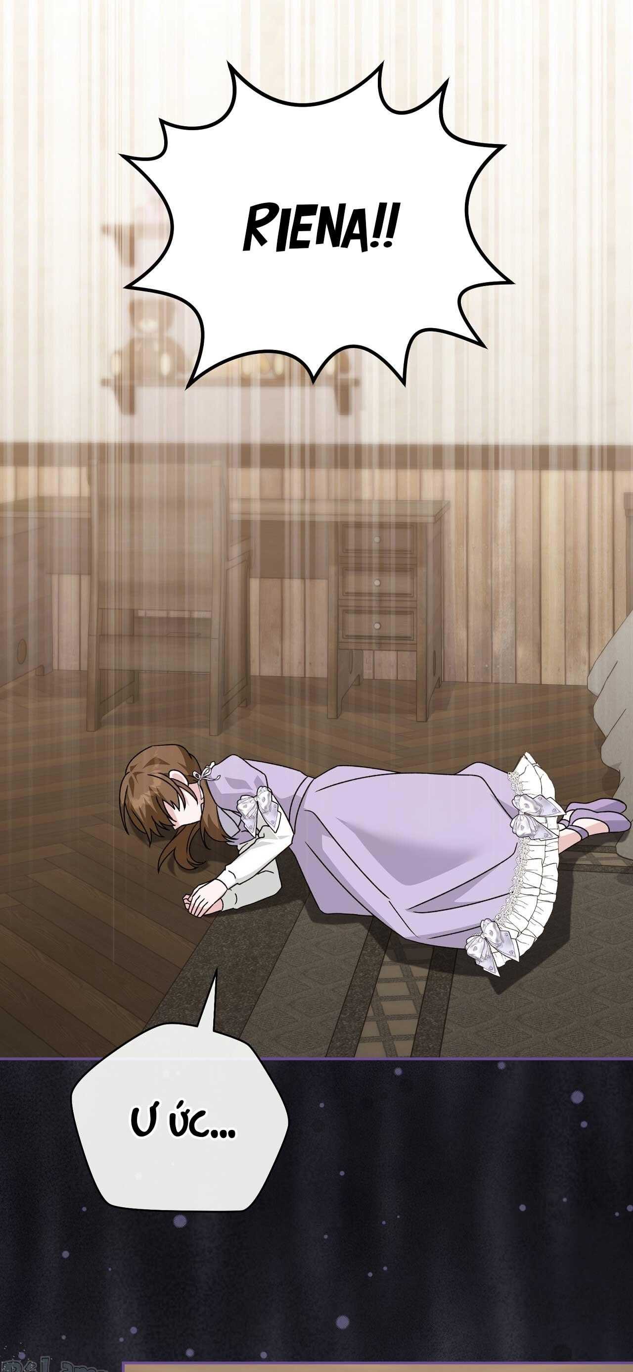 Xuyên Thành Cục Bông Của Tên Cuồng Công Chap 44 - Next Chap 45