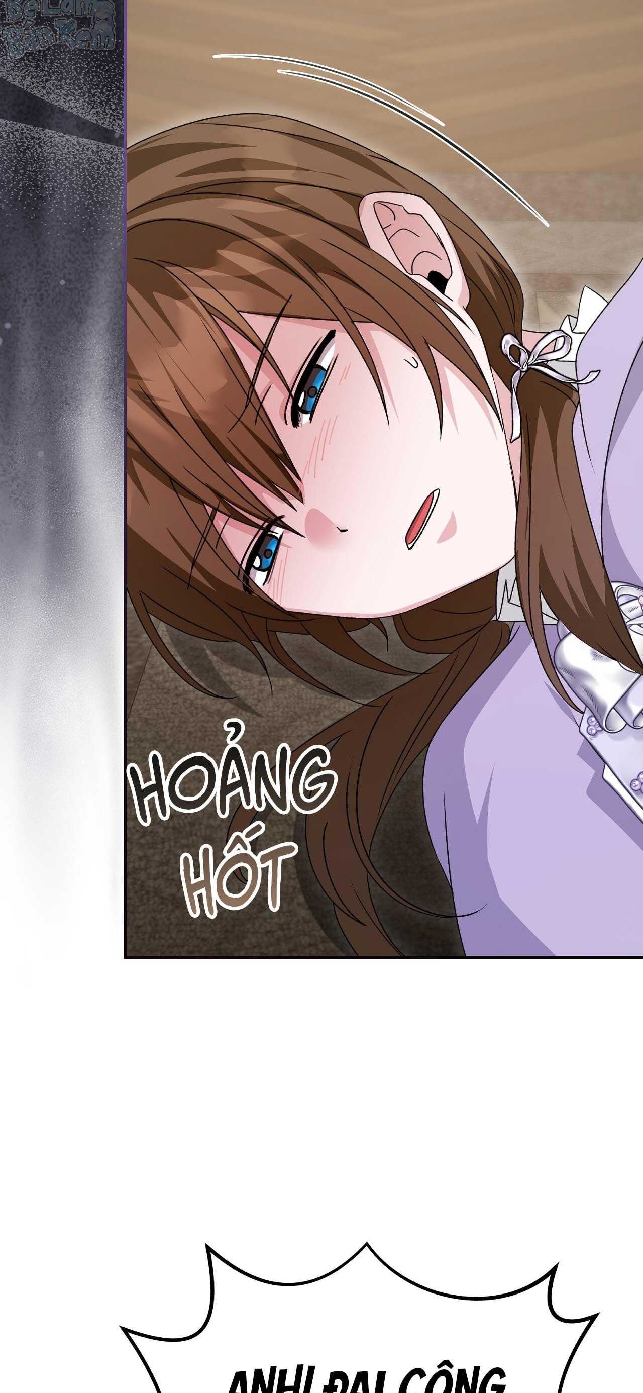 Xuyên Thành Cục Bông Của Tên Cuồng Công Chap 44 - Next Chap 45