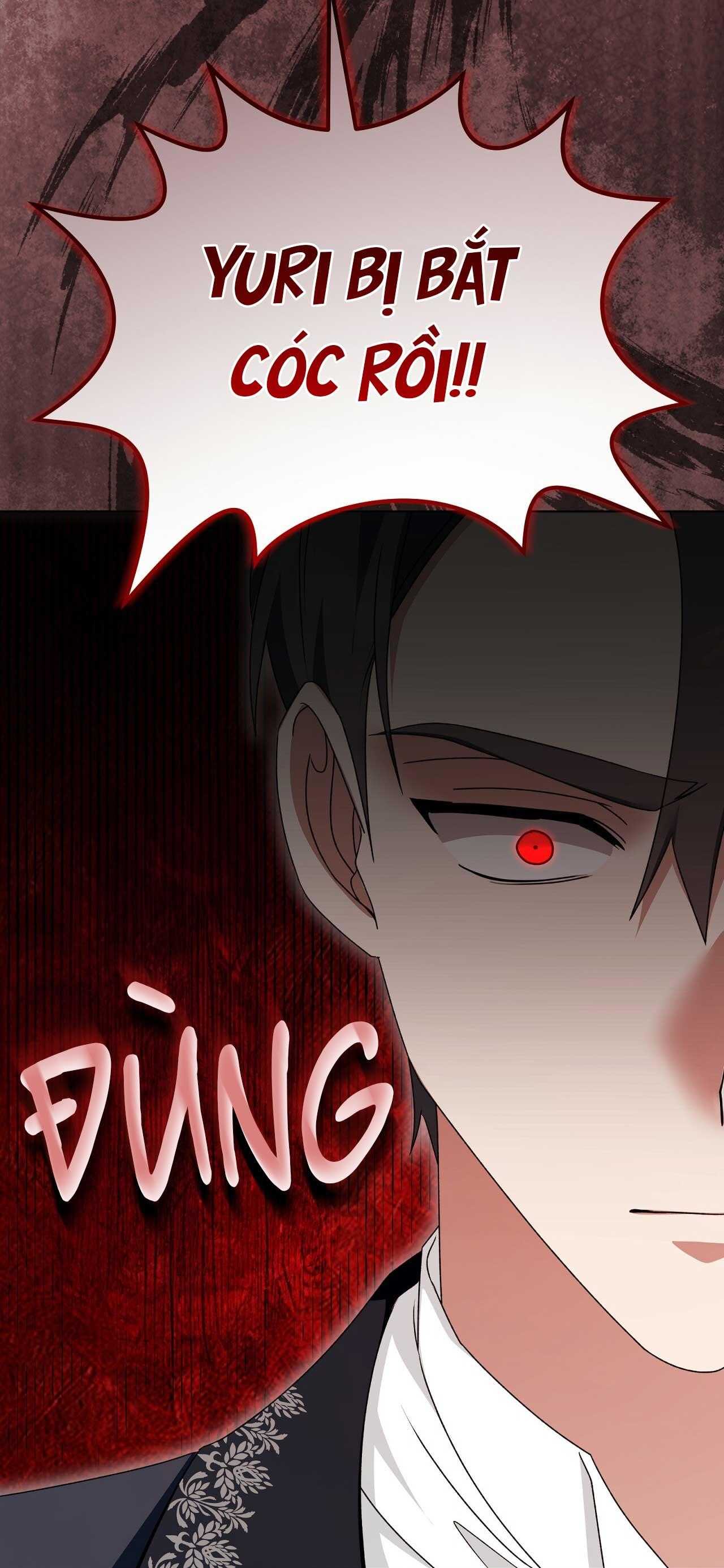 Xuyên Thành Cục Bông Của Tên Cuồng Công Chap 44 - Next Chap 45