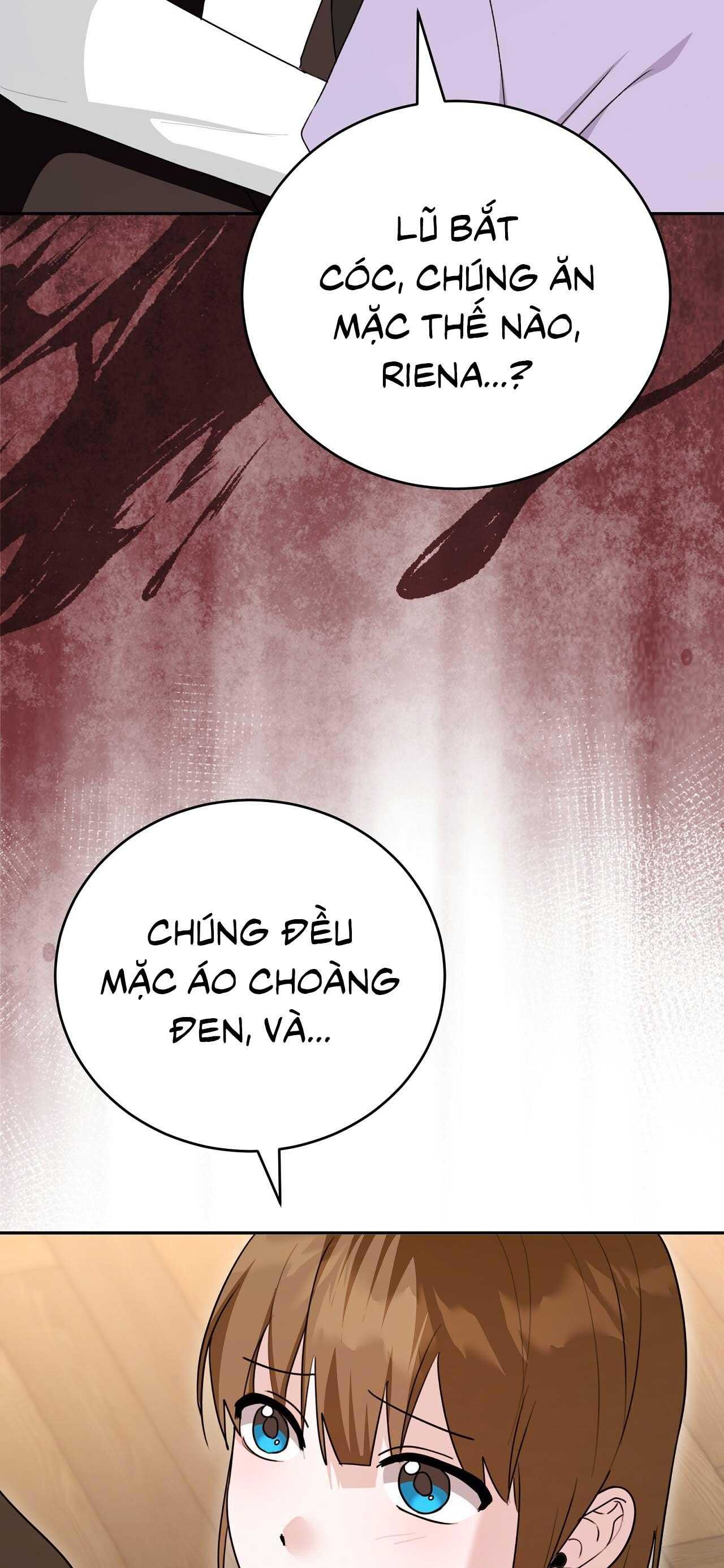 Xuyên Thành Cục Bông Của Tên Cuồng Công Chap 44 - Next Chap 45