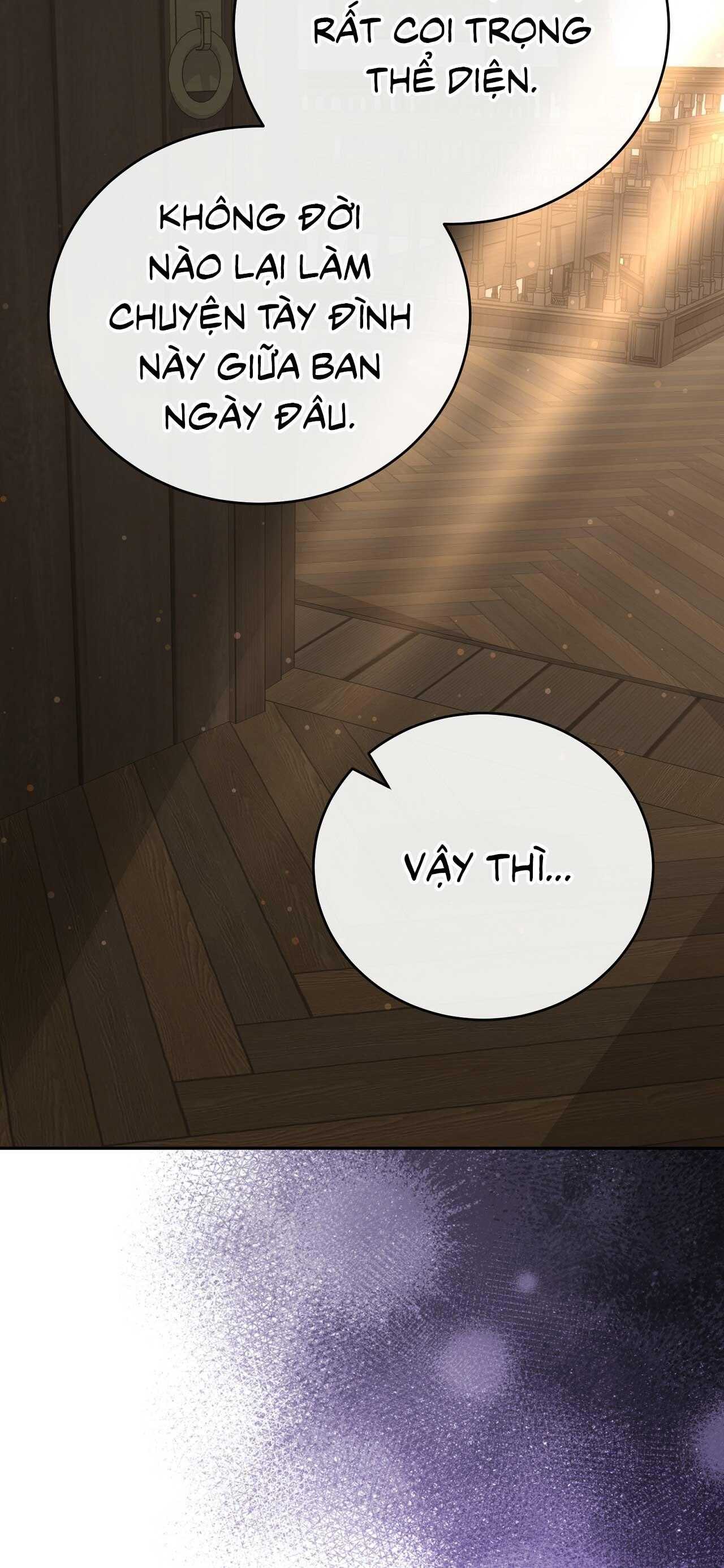 Xuyên Thành Cục Bông Của Tên Cuồng Công Chap 44 - Next Chap 45