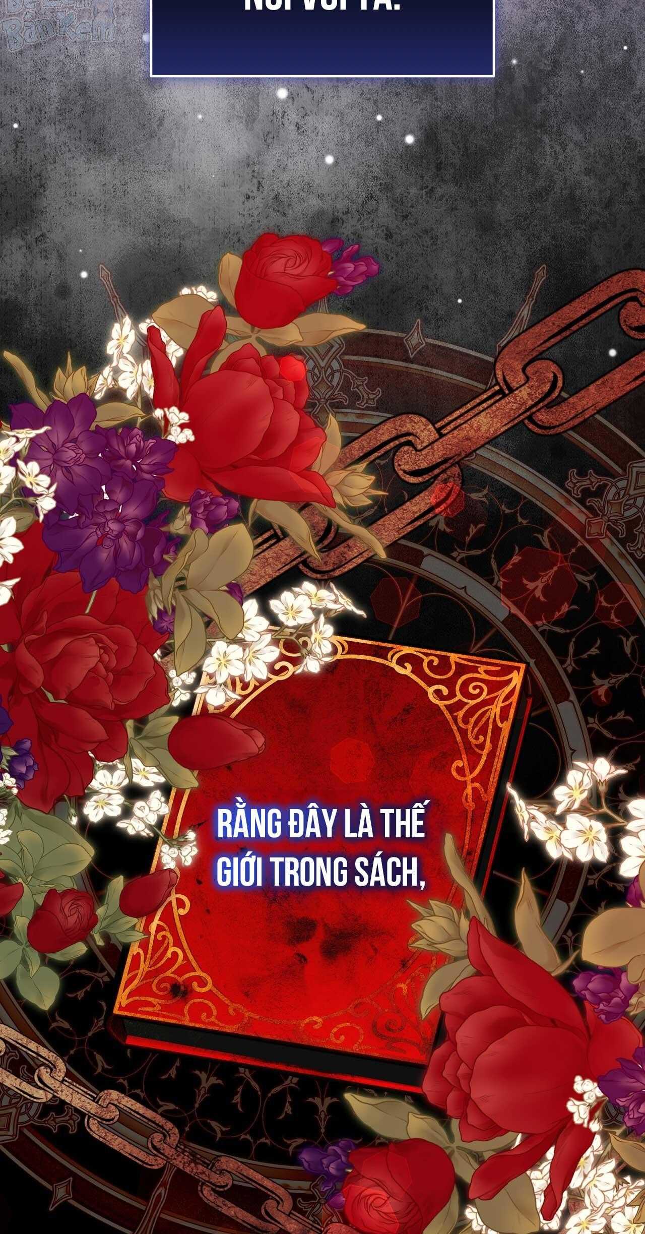 Xuyên Thành Cục Bông Của Tên Cuồng Công Chap 44 - Next Chap 45