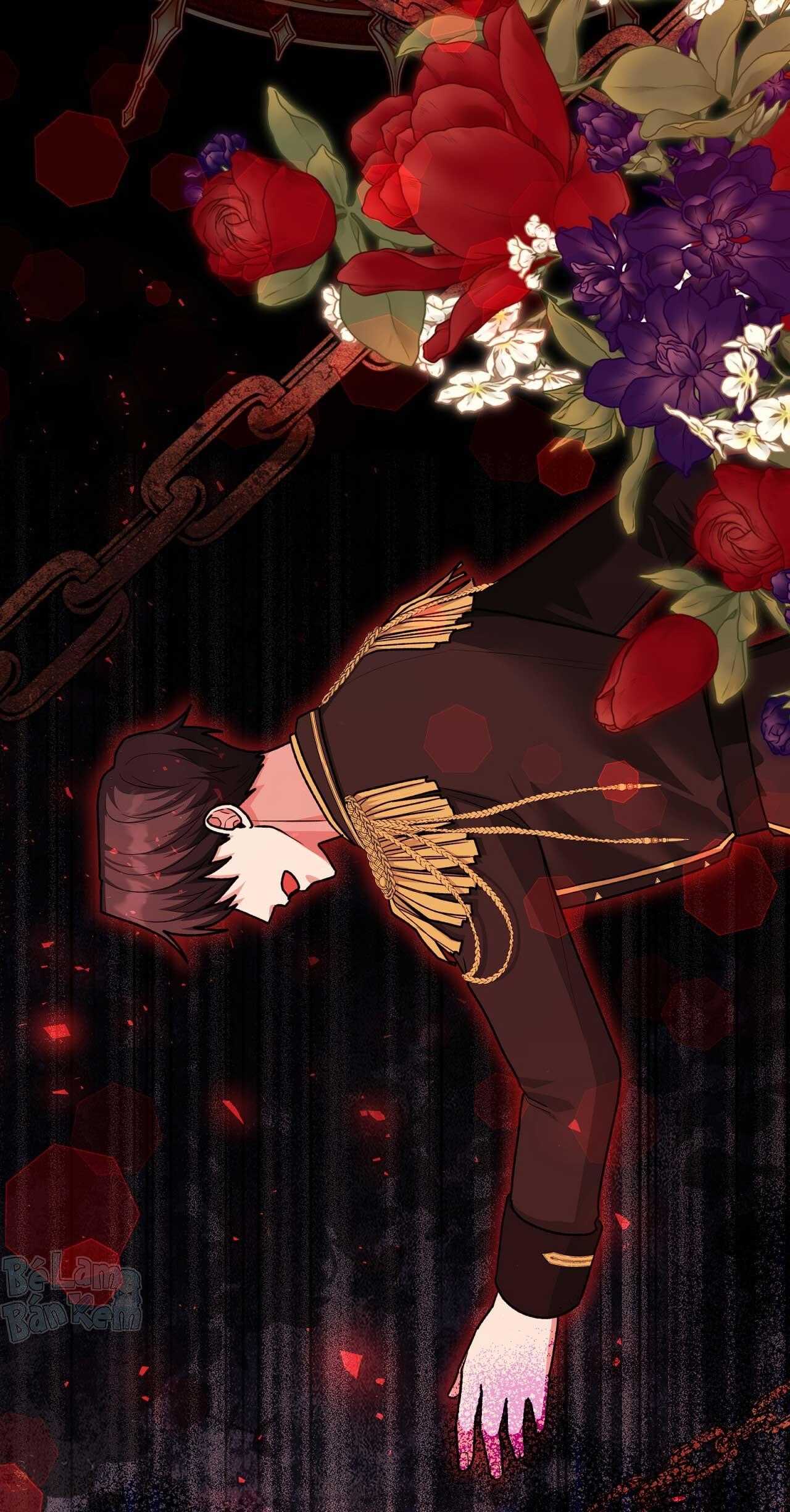 Xuyên Thành Cục Bông Của Tên Cuồng Công Chap 44 - Next Chap 45