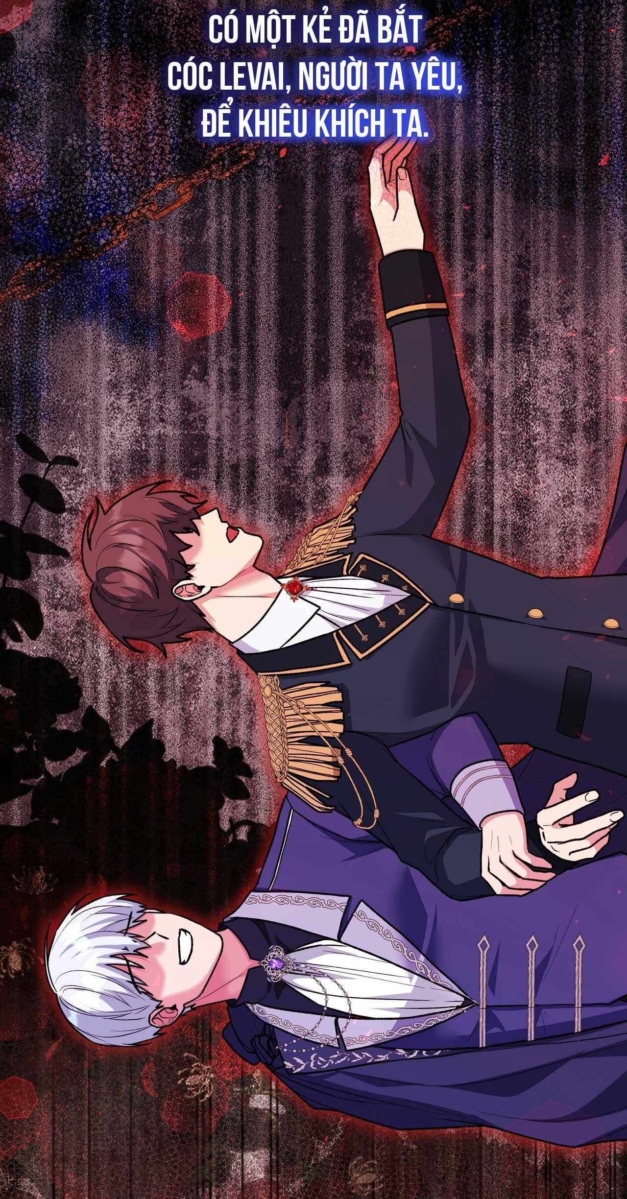 Xuyên Thành Cục Bông Của Tên Cuồng Công Chap 44 - Next Chap 45