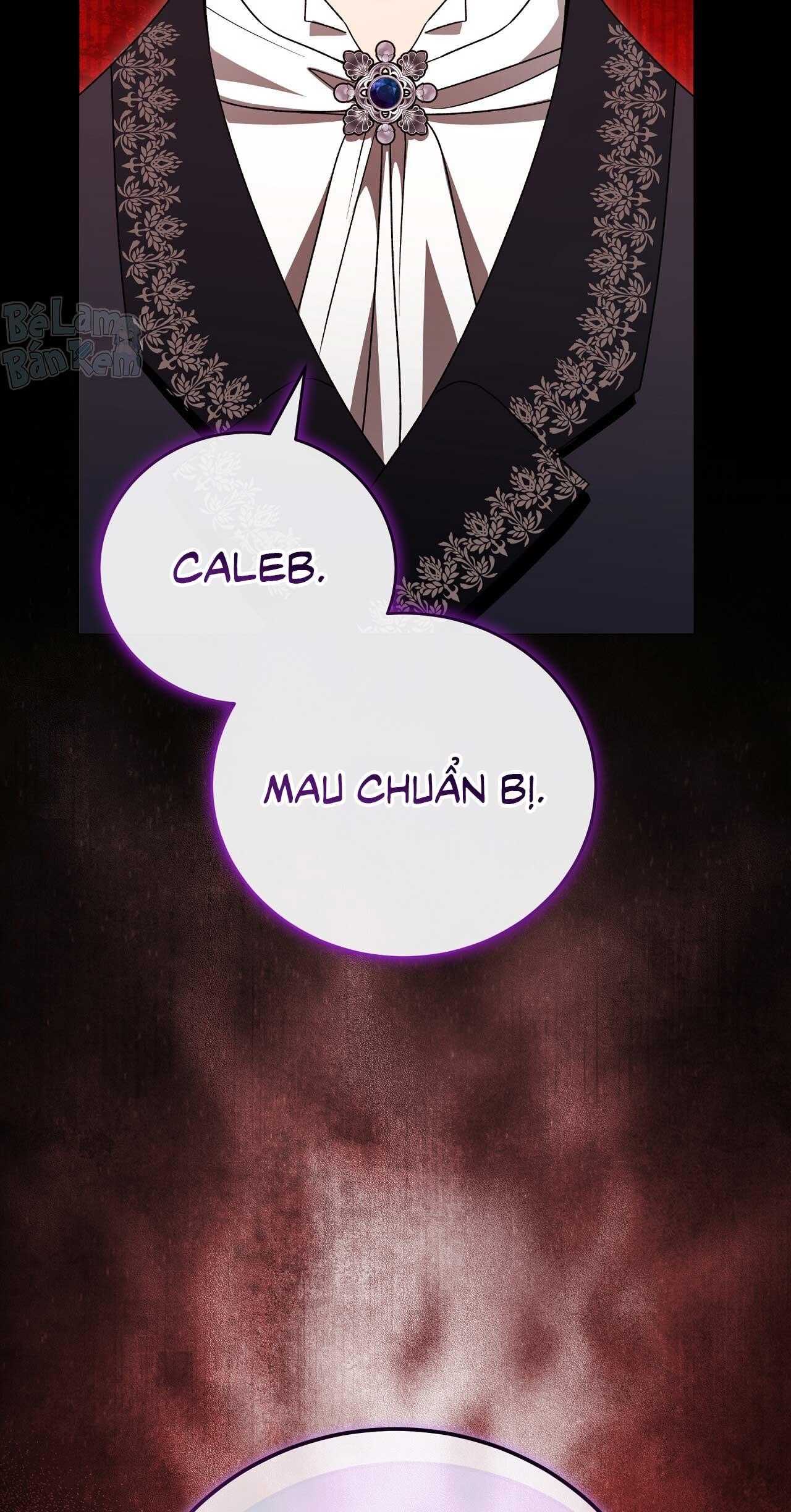 Xuyên Thành Cục Bông Của Tên Cuồng Công Chap 44 - Next Chap 45