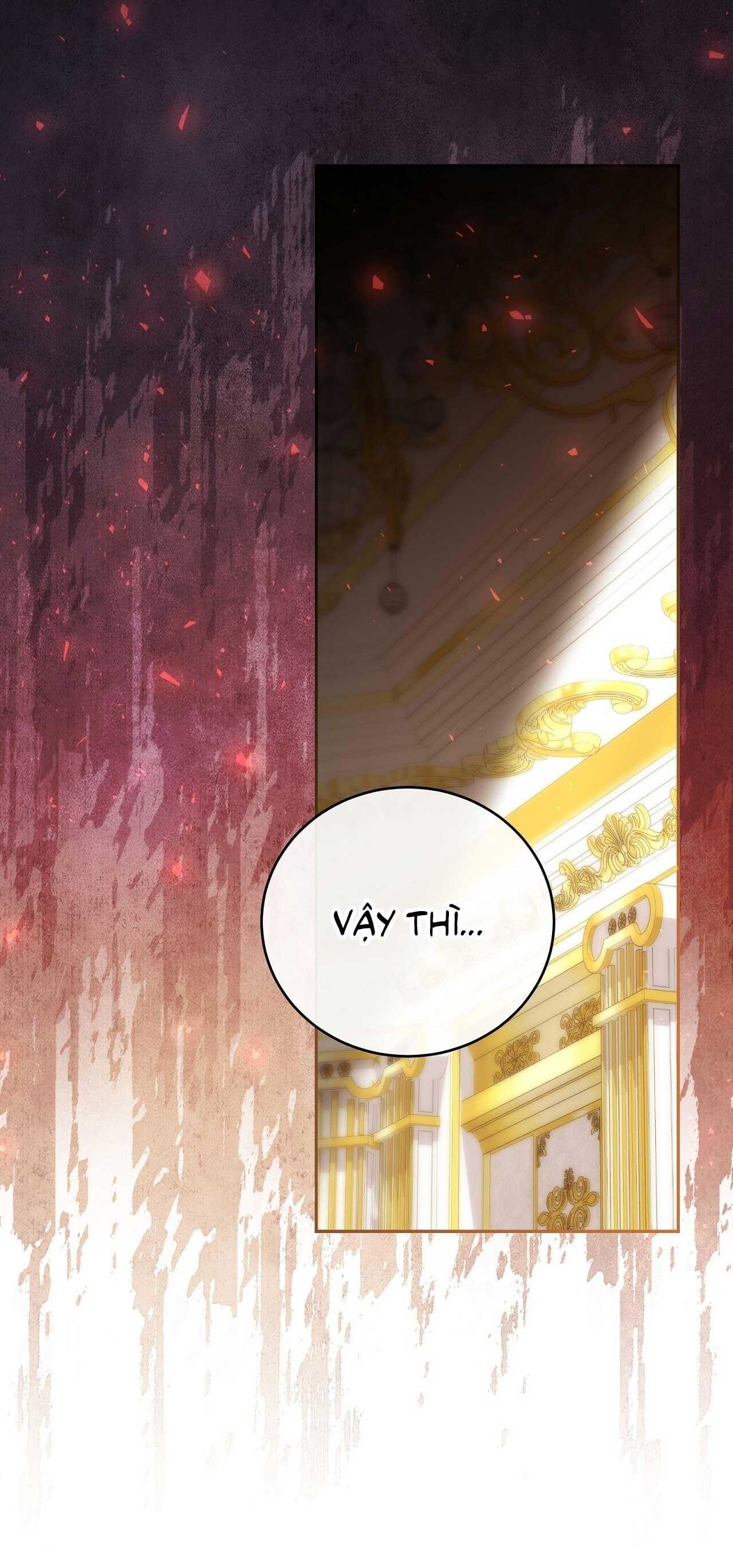 Xuyên Thành Cục Bông Của Tên Cuồng Công Chap 44 - Next Chap 45