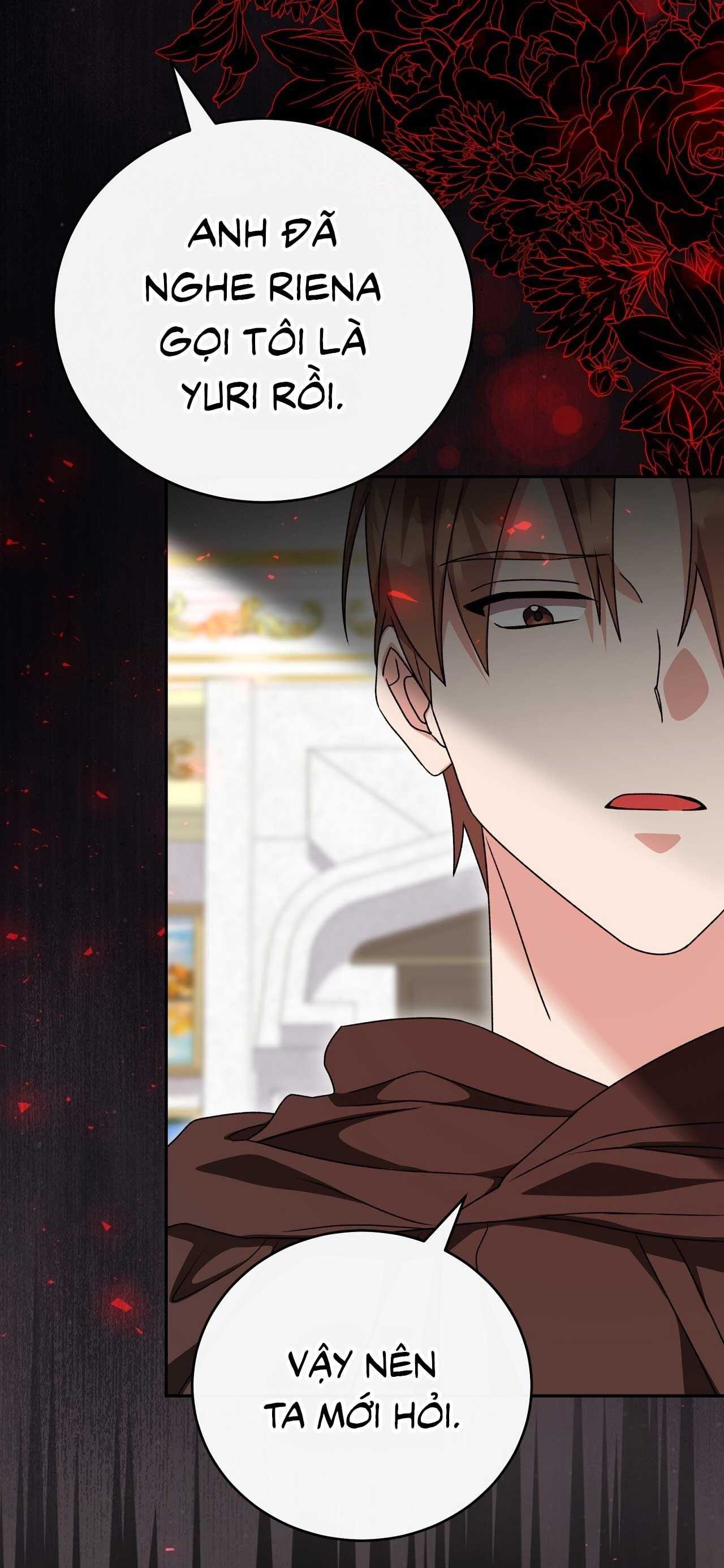 Xuyên Thành Cục Bông Của Tên Cuồng Công Chap 44 - Next Chap 45