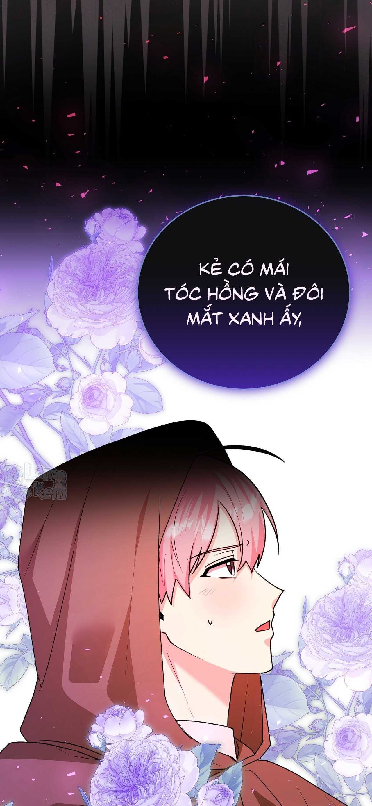 Xuyên Thành Cục Bông Của Tên Cuồng Công Chap 44 - Next Chap 45