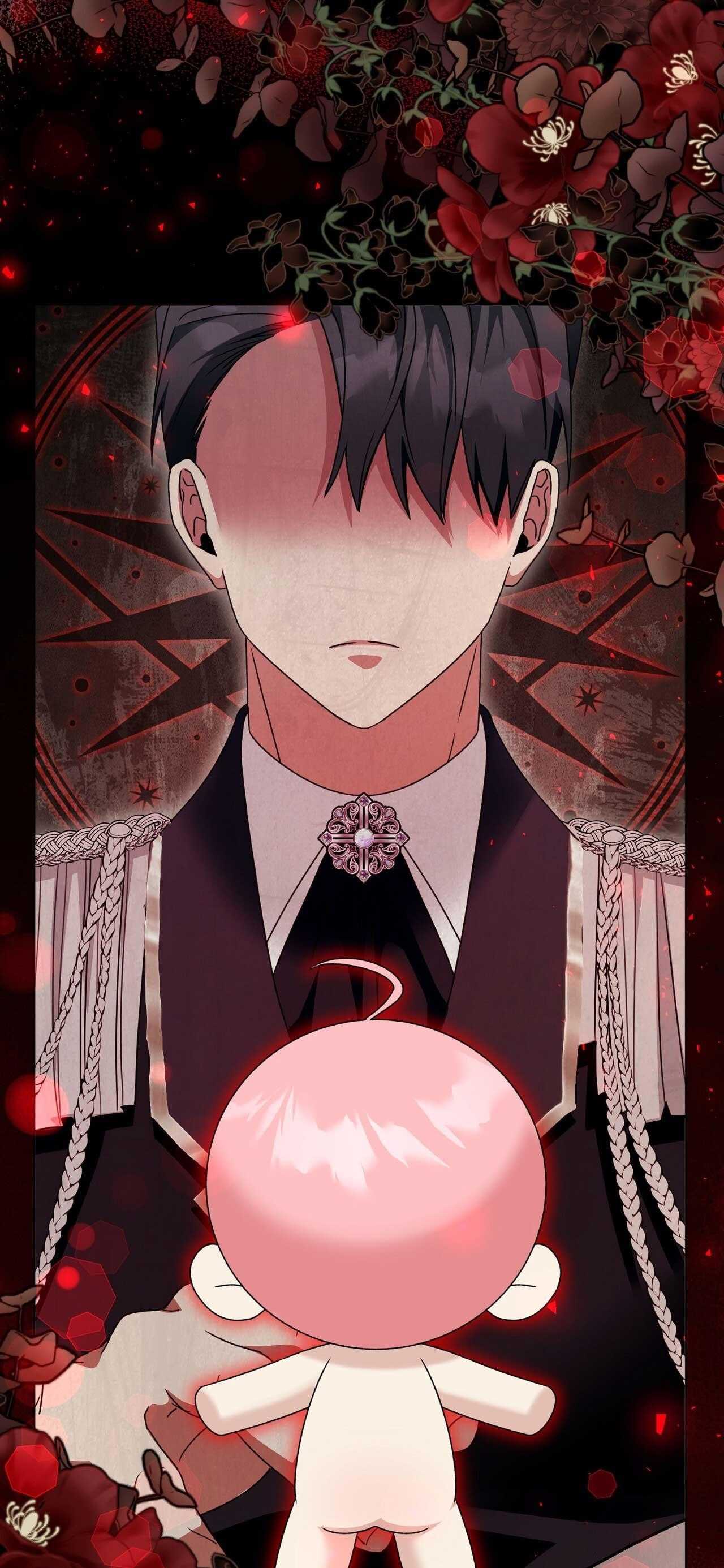 Xuyên Thành Cục Bông Của Tên Cuồng Công Chap 44 - Next Chap 45