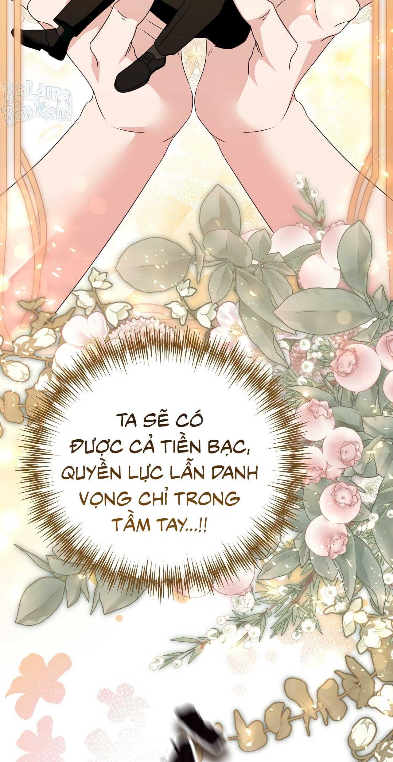 Xuyên Thành Cục Bông Của Tên Cuồng Công Chap 44 - Next Chap 45
