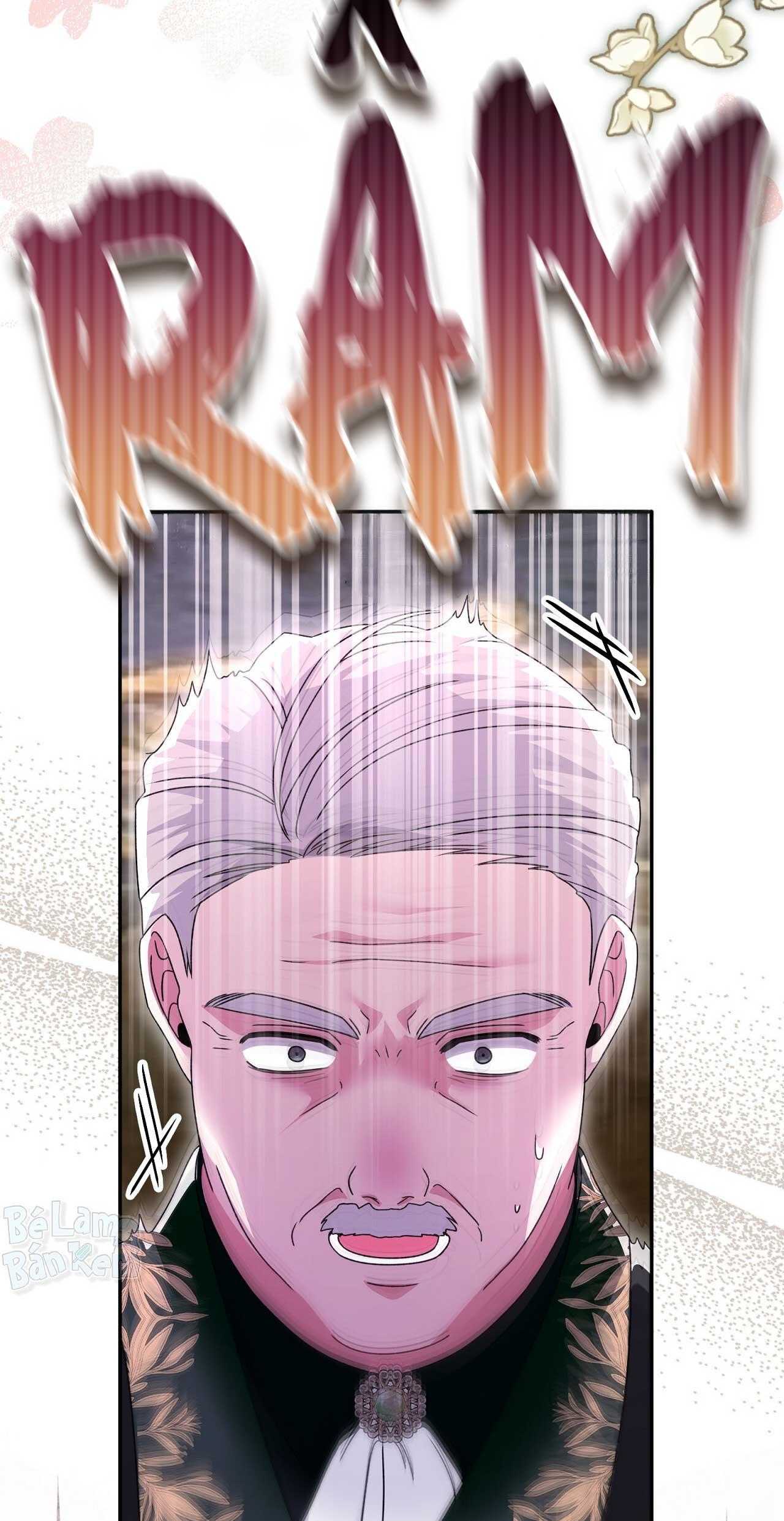 Xuyên Thành Cục Bông Của Tên Cuồng Công Chap 44 - Next Chap 45