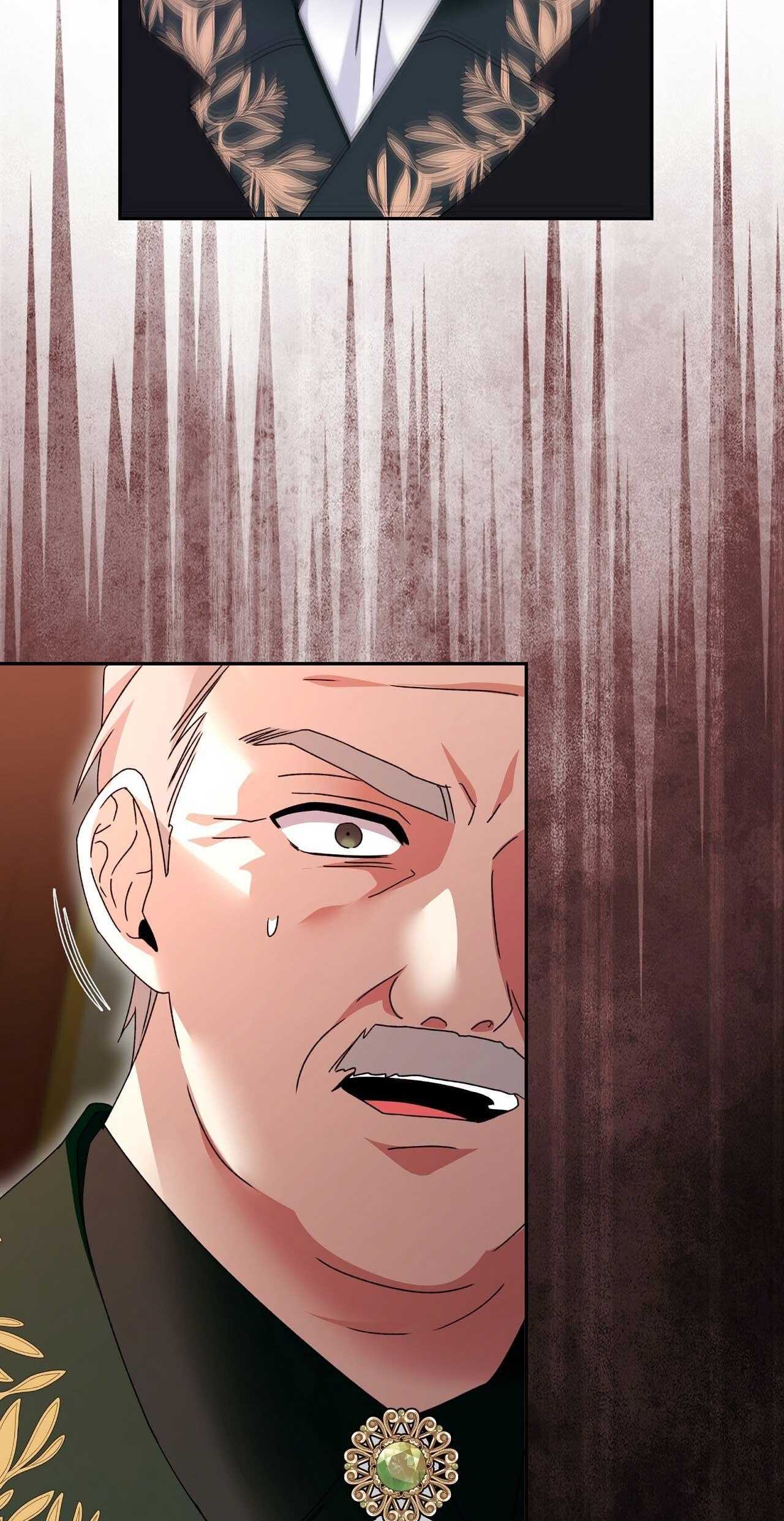 Xuyên Thành Cục Bông Của Tên Cuồng Công Chap 44 - Next Chap 45