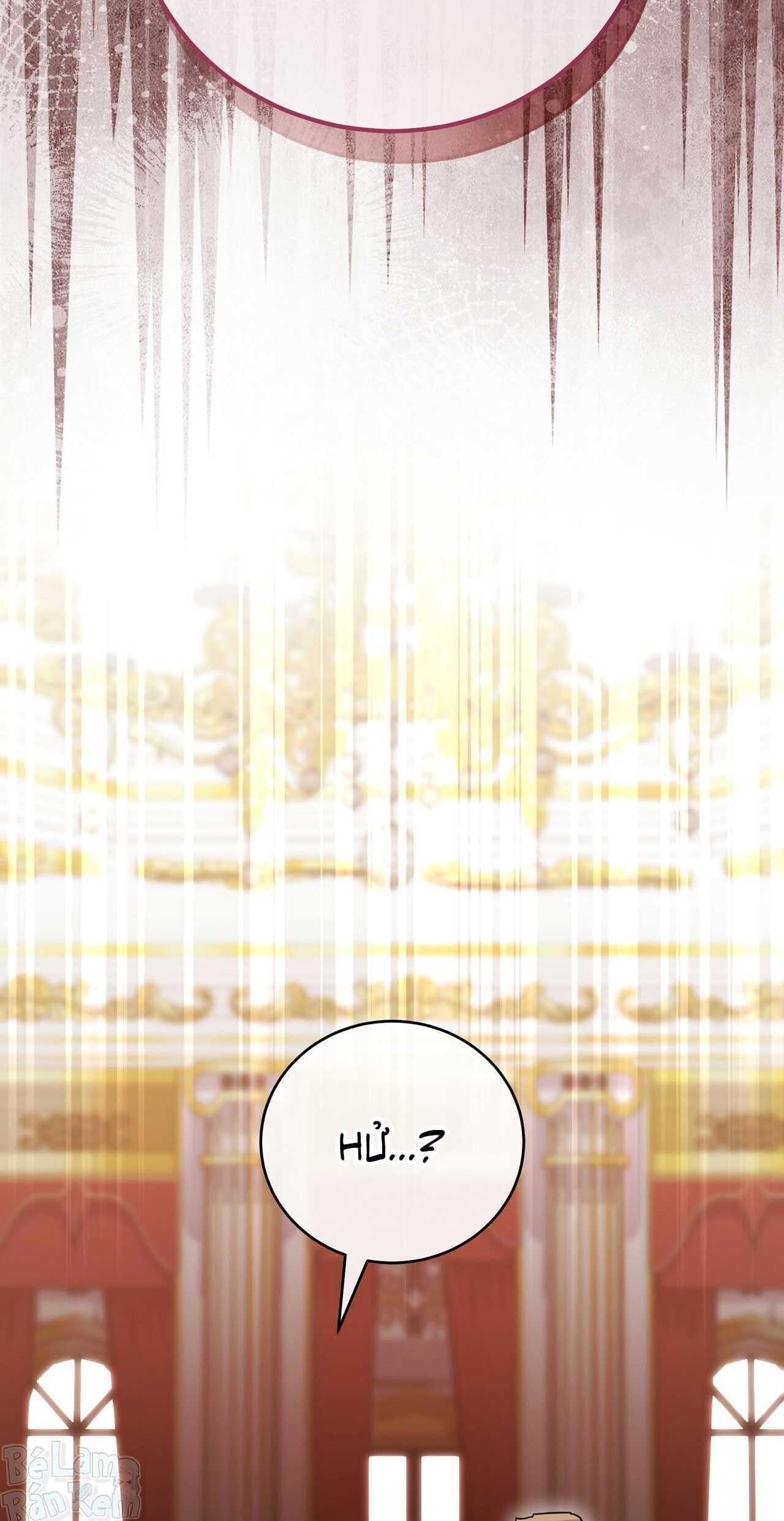 Xuyên Thành Cục Bông Của Tên Cuồng Công Chap 44 - Next Chap 45