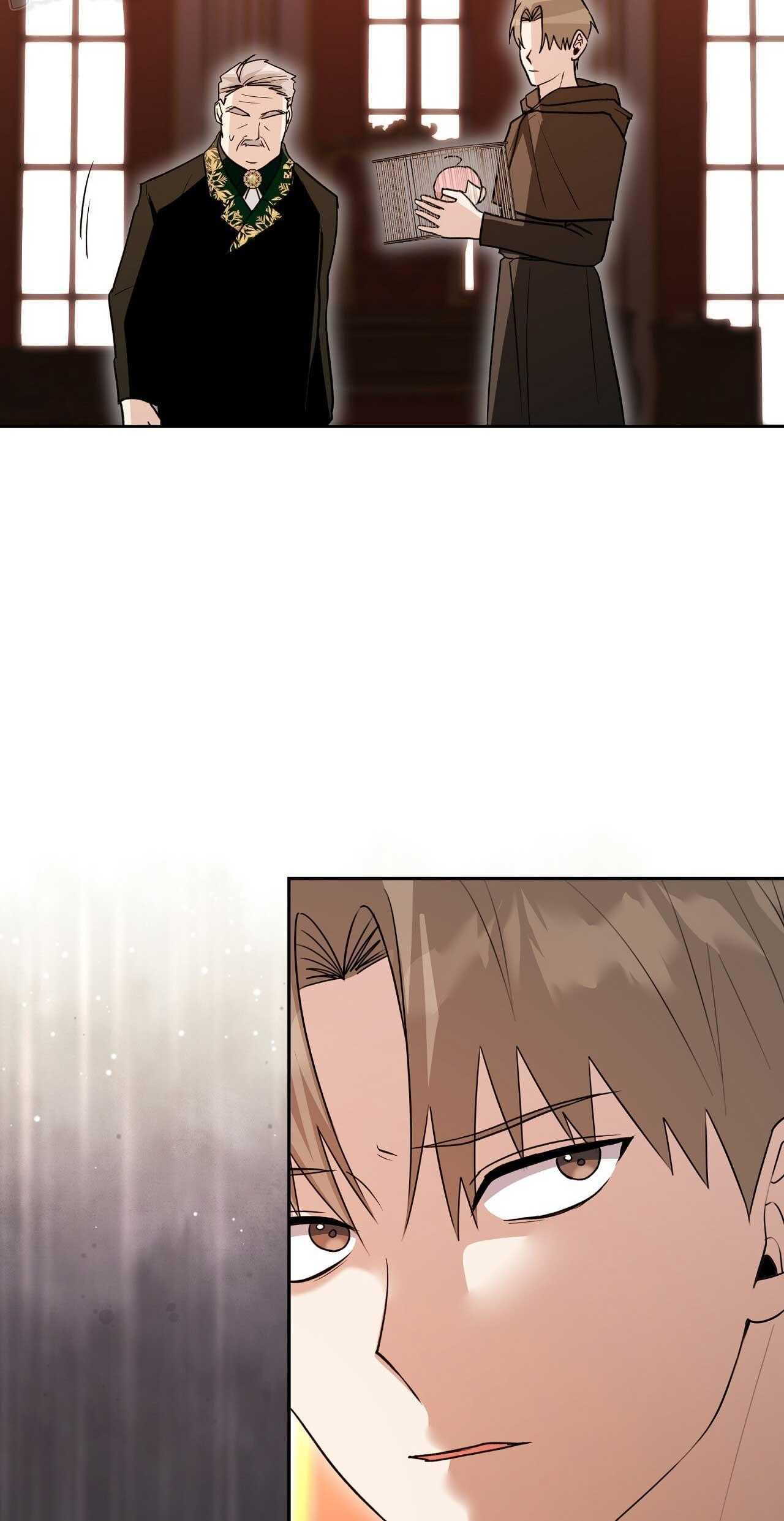 Xuyên Thành Cục Bông Của Tên Cuồng Công Chap 44 - Next Chap 45