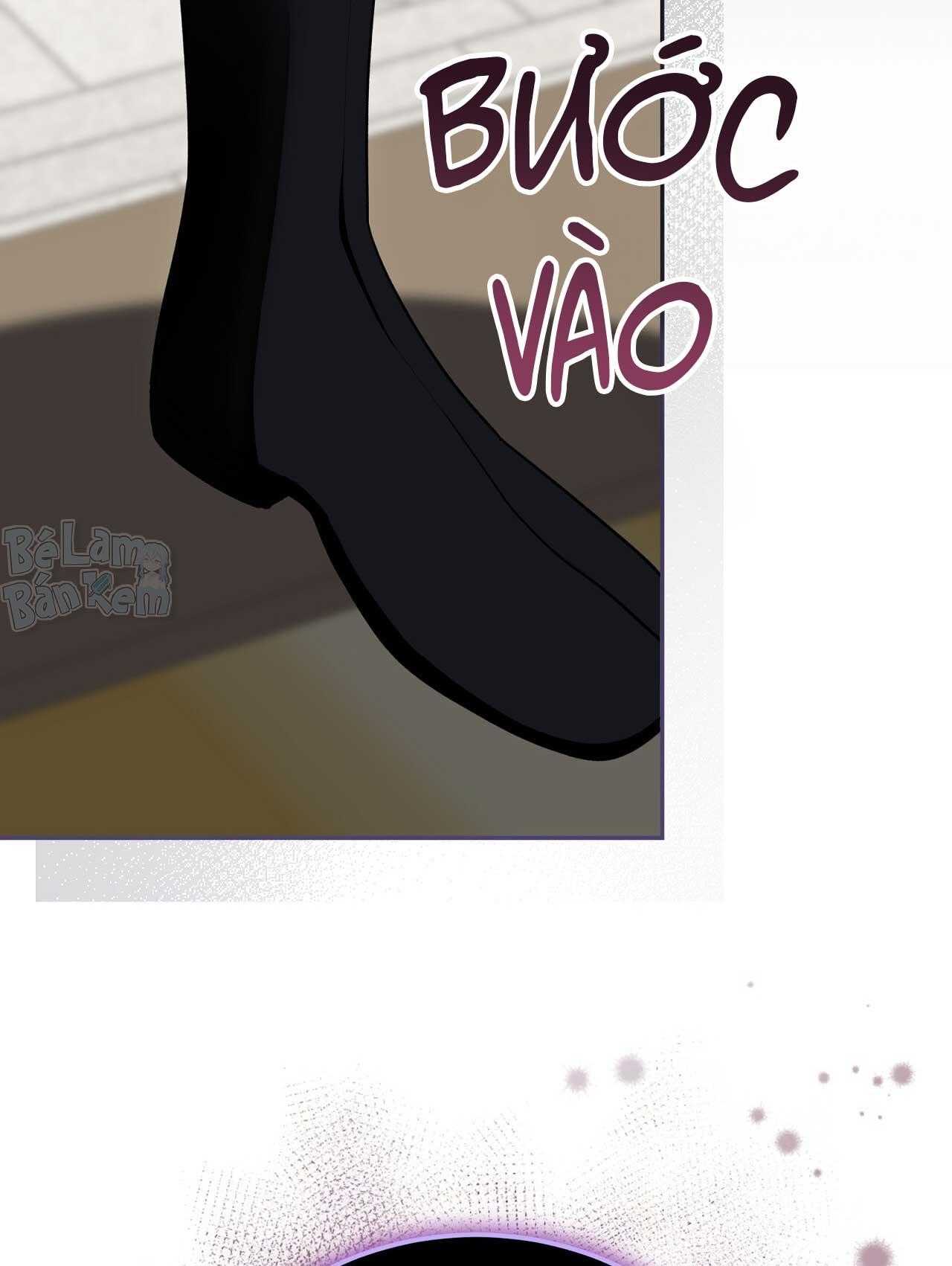 Xuyên Thành Cục Bông Của Tên Cuồng Công Chap 44 - Next Chap 45