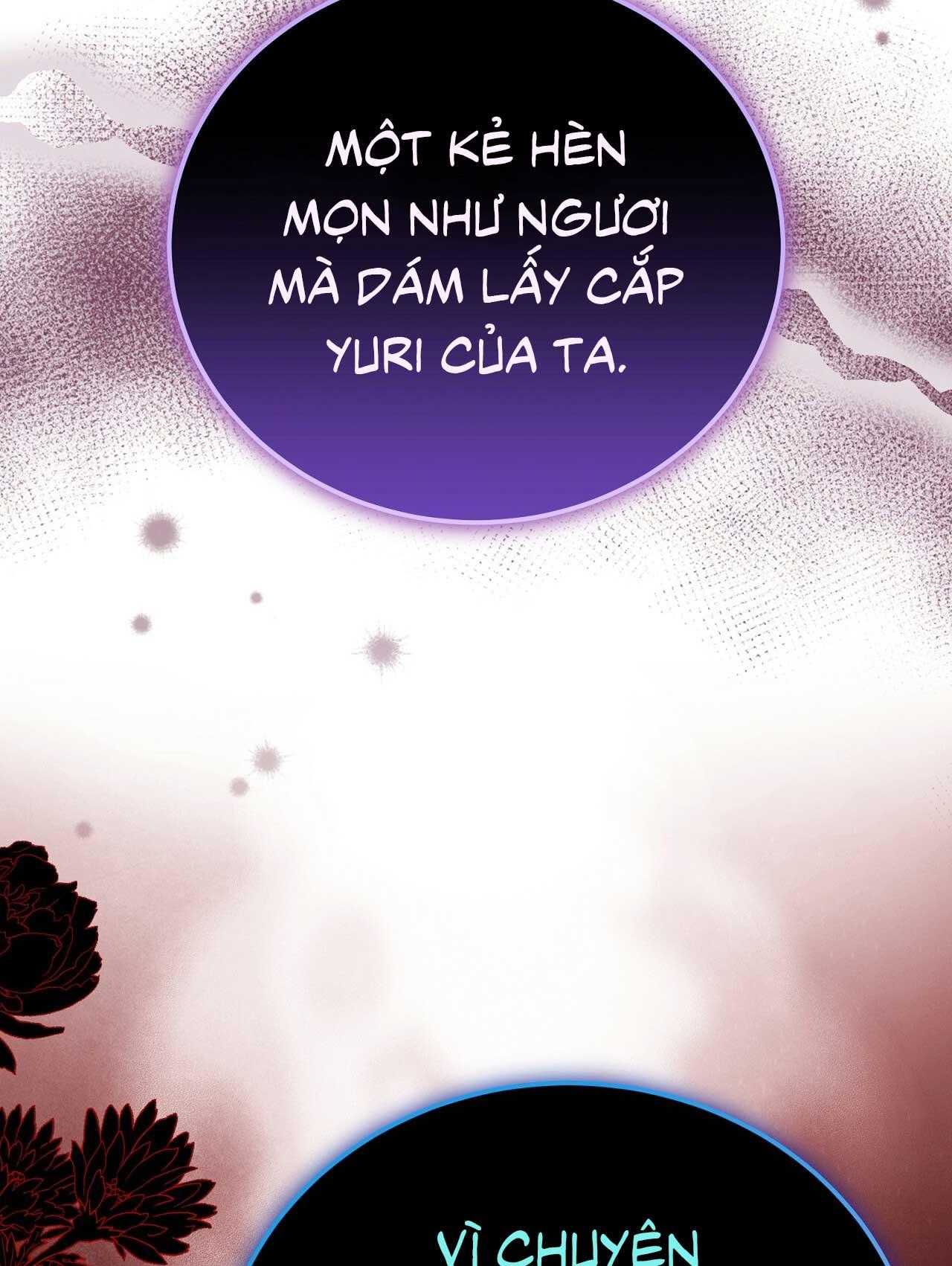 Xuyên Thành Cục Bông Của Tên Cuồng Công Chap 44 - Next Chap 45