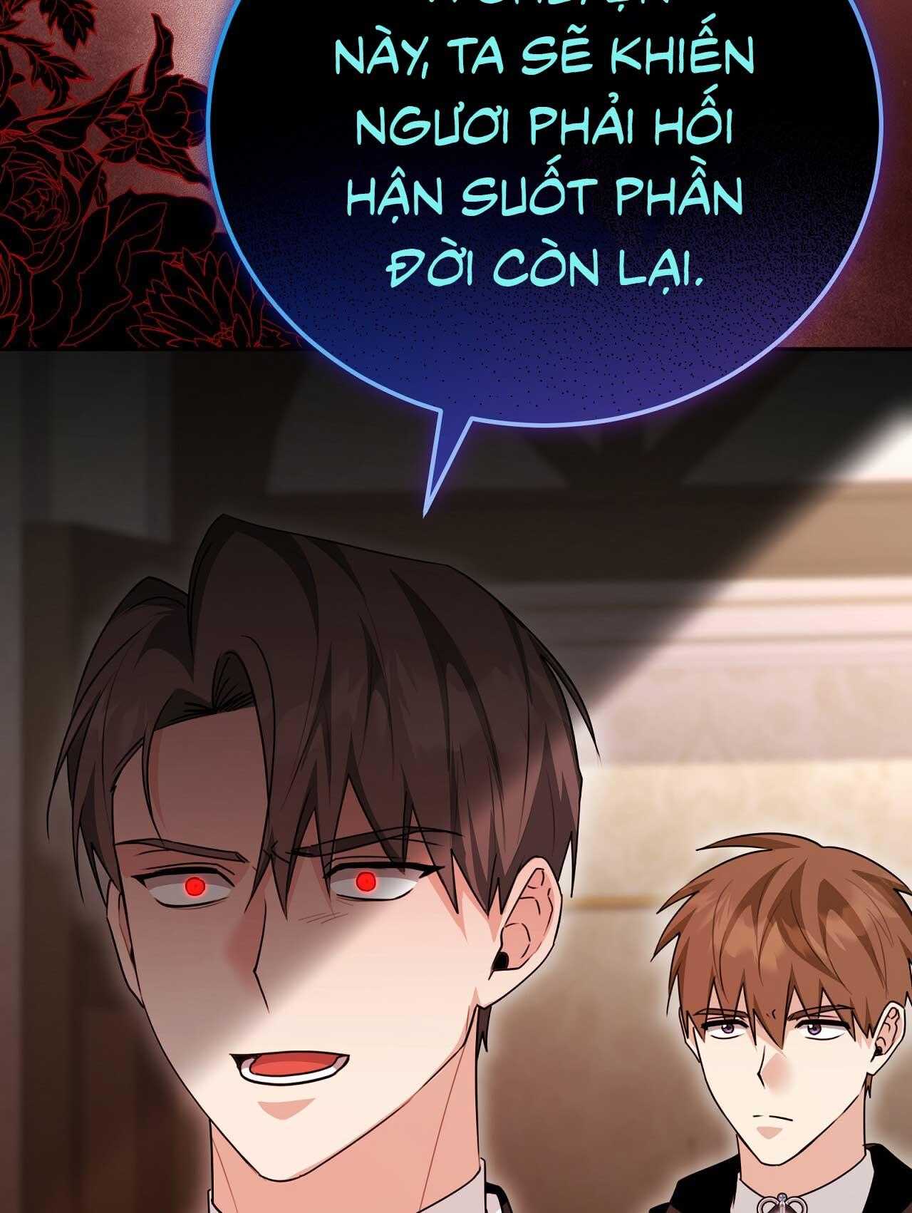 Xuyên Thành Cục Bông Của Tên Cuồng Công Chap 44 - Next Chap 45