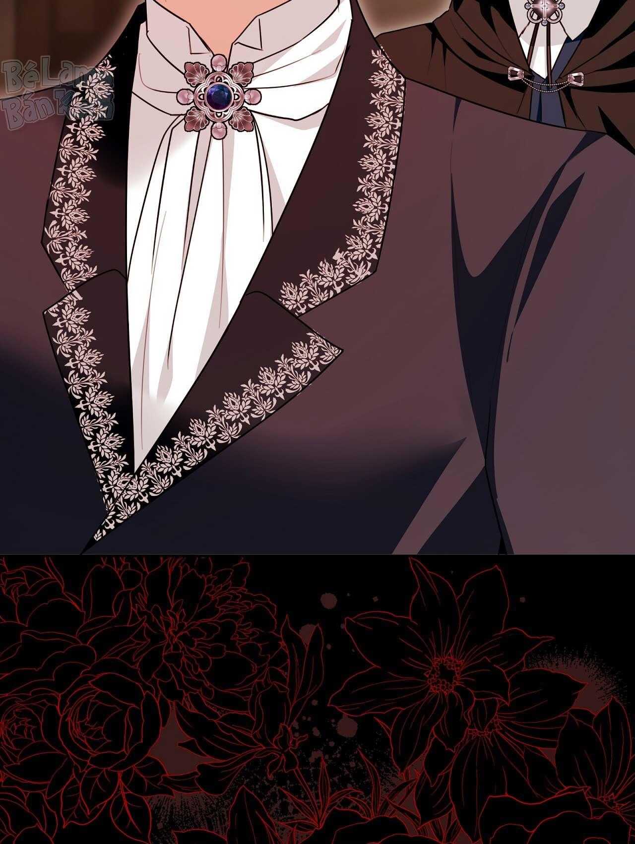 Xuyên Thành Cục Bông Của Tên Cuồng Công Chap 44 - Next Chap 45