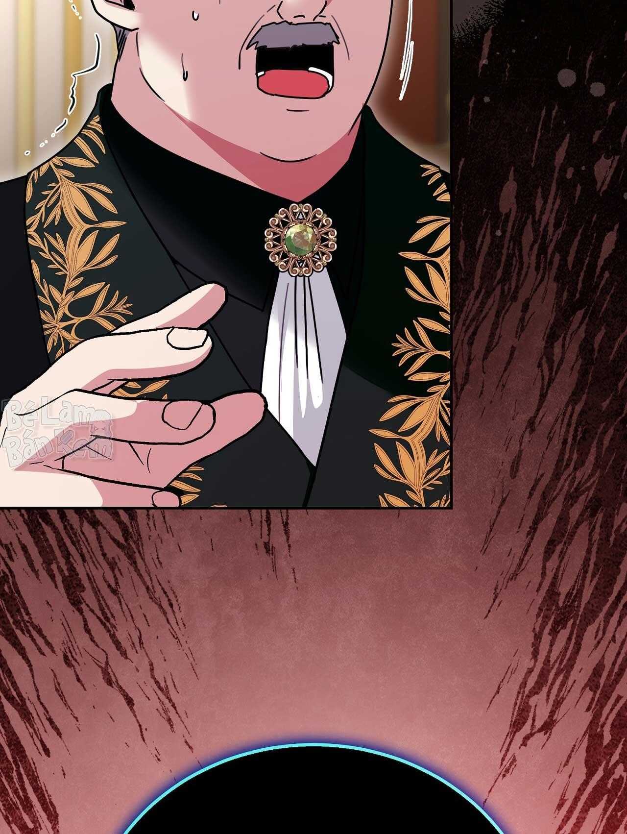 Xuyên Thành Cục Bông Của Tên Cuồng Công Chap 44 - Next Chap 45