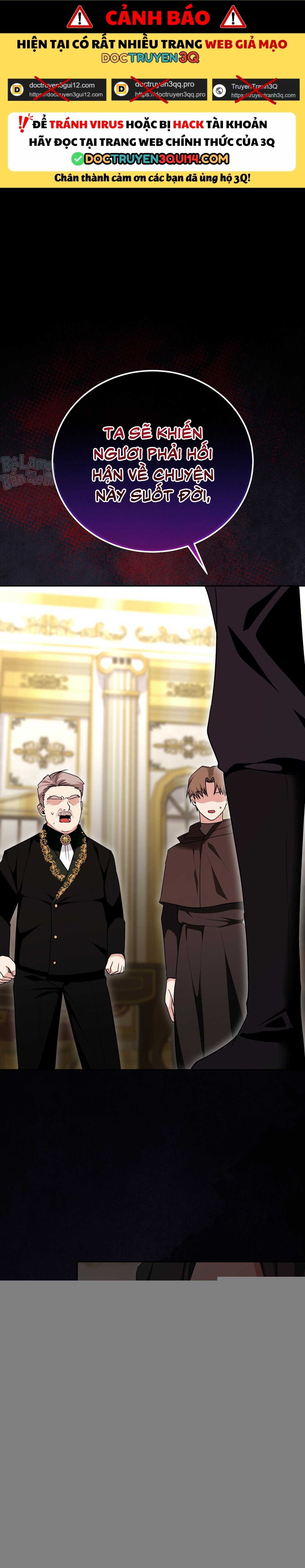 Xuyên Thành Cục Bông Của Tên Cuồng Công Chap 45 - Next Chap 46