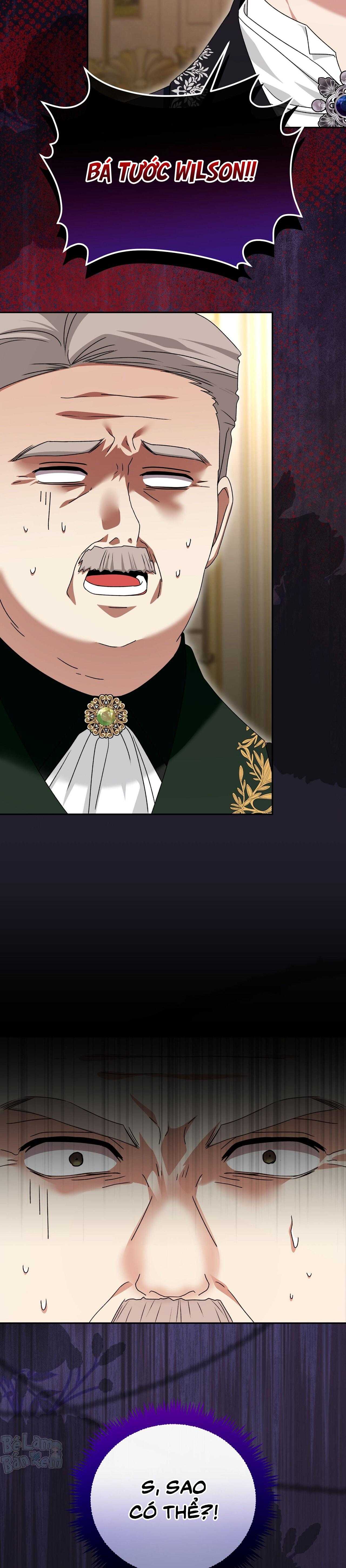 Xuyên Thành Cục Bông Của Tên Cuồng Công Chap 45 - Next Chap 46