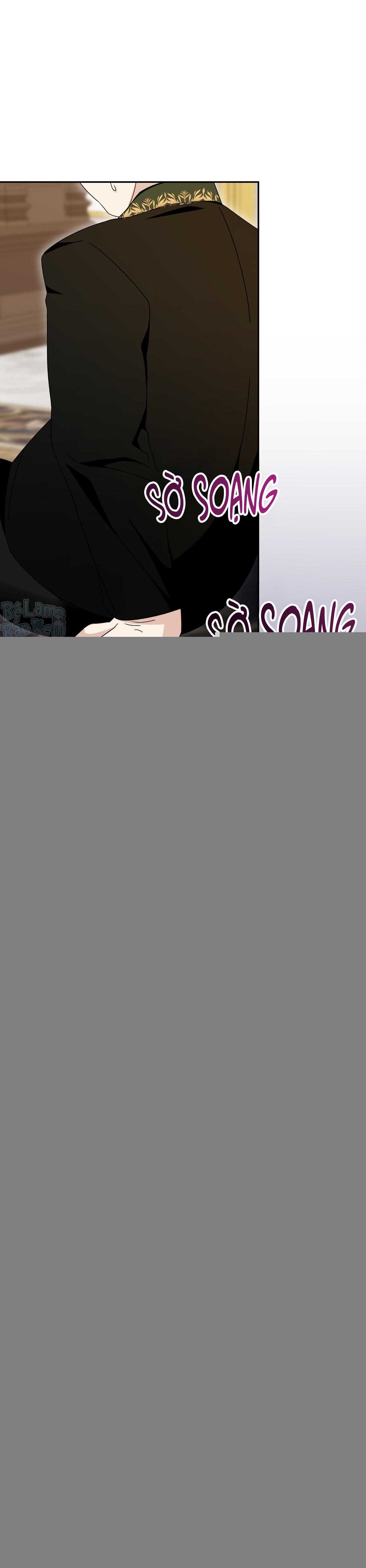 Xuyên Thành Cục Bông Của Tên Cuồng Công Chap 45 - Next Chap 46