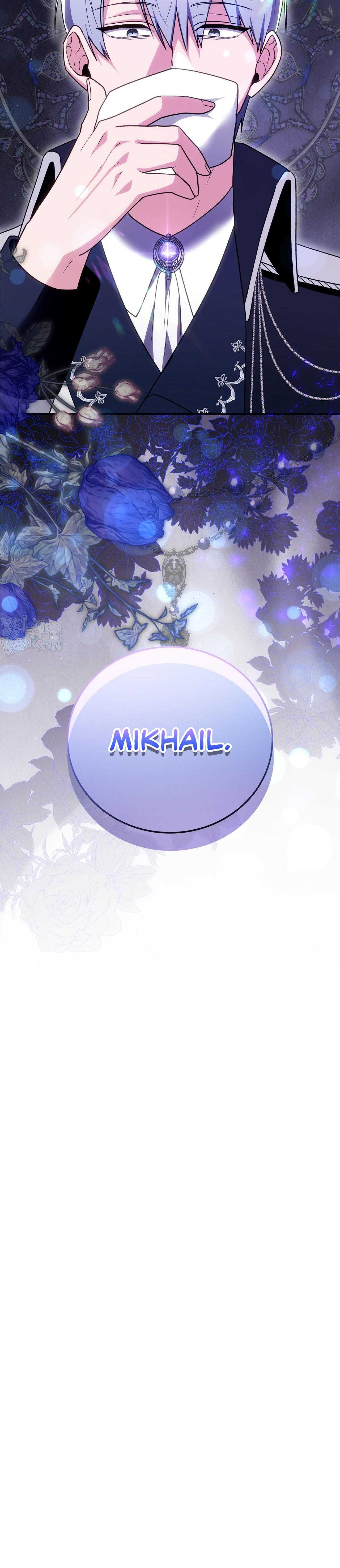 Xuyên Thành Cục Bông Của Tên Cuồng Công Chap 45 - Next Chap 46