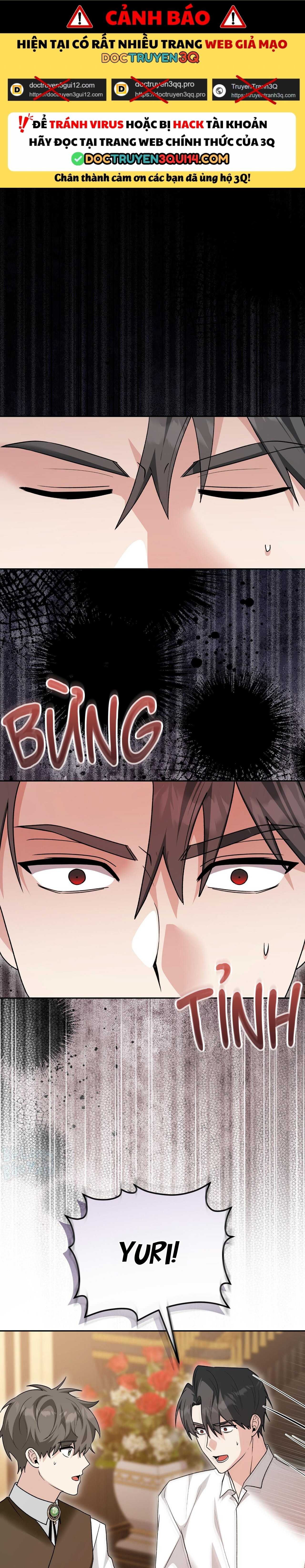 Xuyên Thành Cục Bông Của Tên Cuồng Công Chap 46 - Next Chap 47