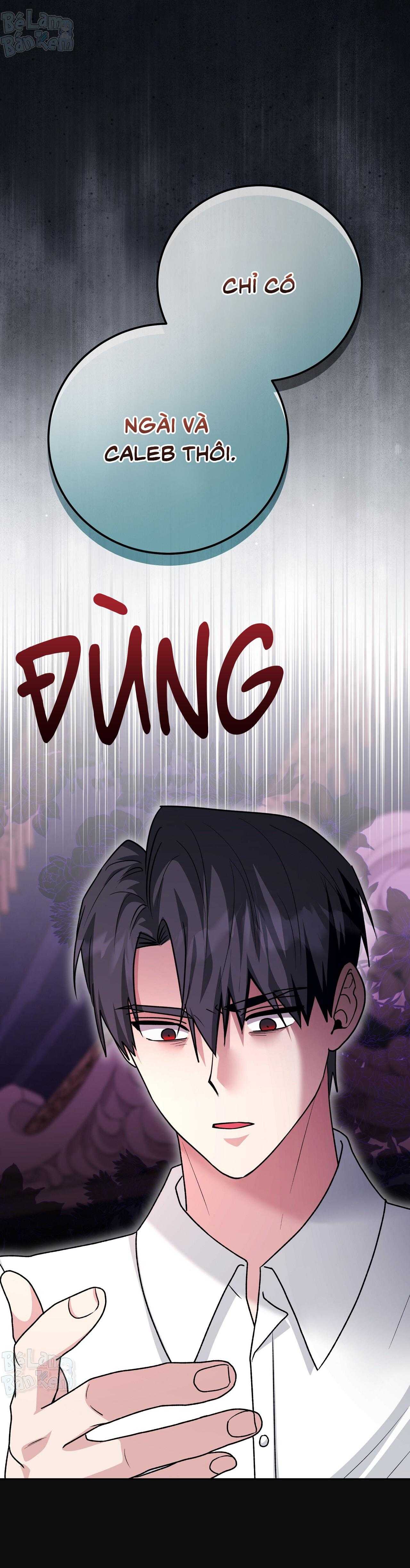 Xuyên Thành Cục Bông Của Tên Cuồng Công Chap 46 - Next Chap 47