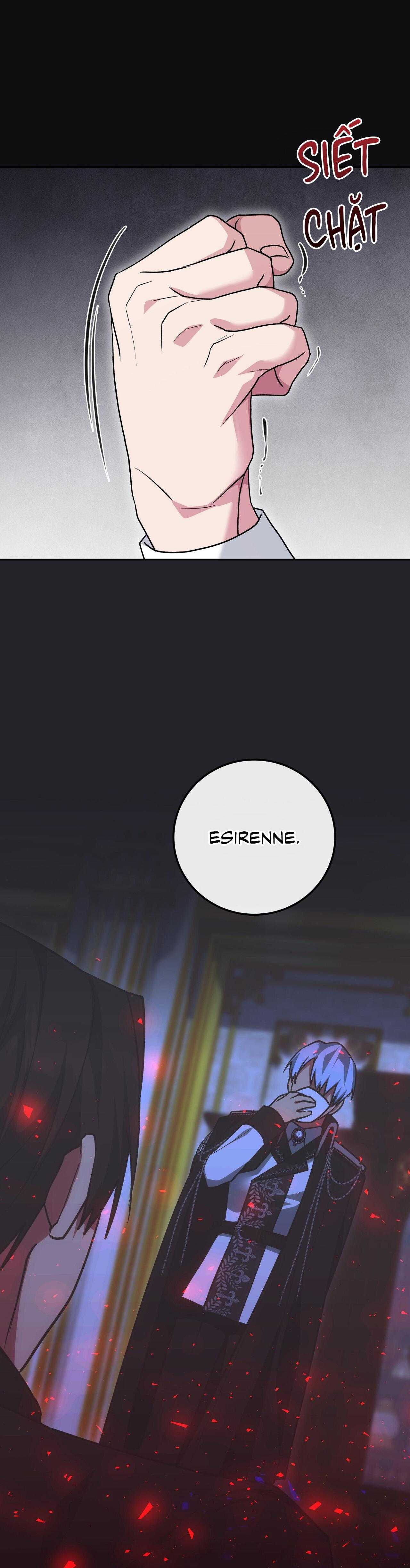 Xuyên Thành Cục Bông Của Tên Cuồng Công Chap 46 - Next Chap 47