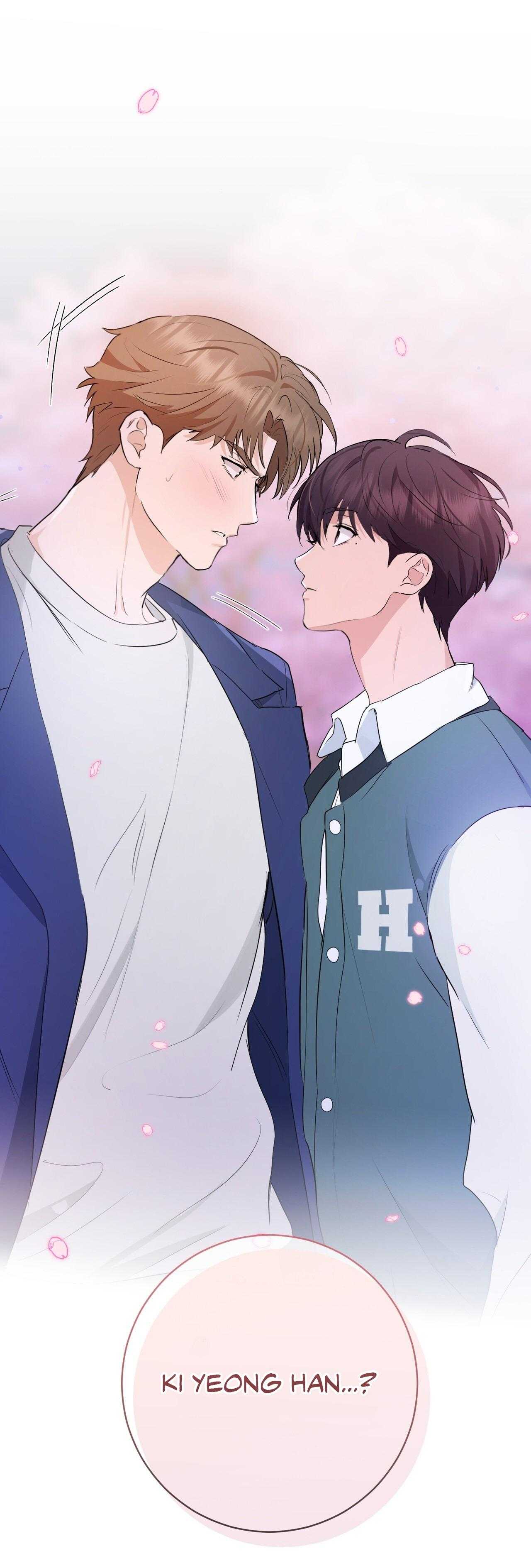 Tình Yêu Kẹo Bạc Hà Chap 10 - Next Chap 11