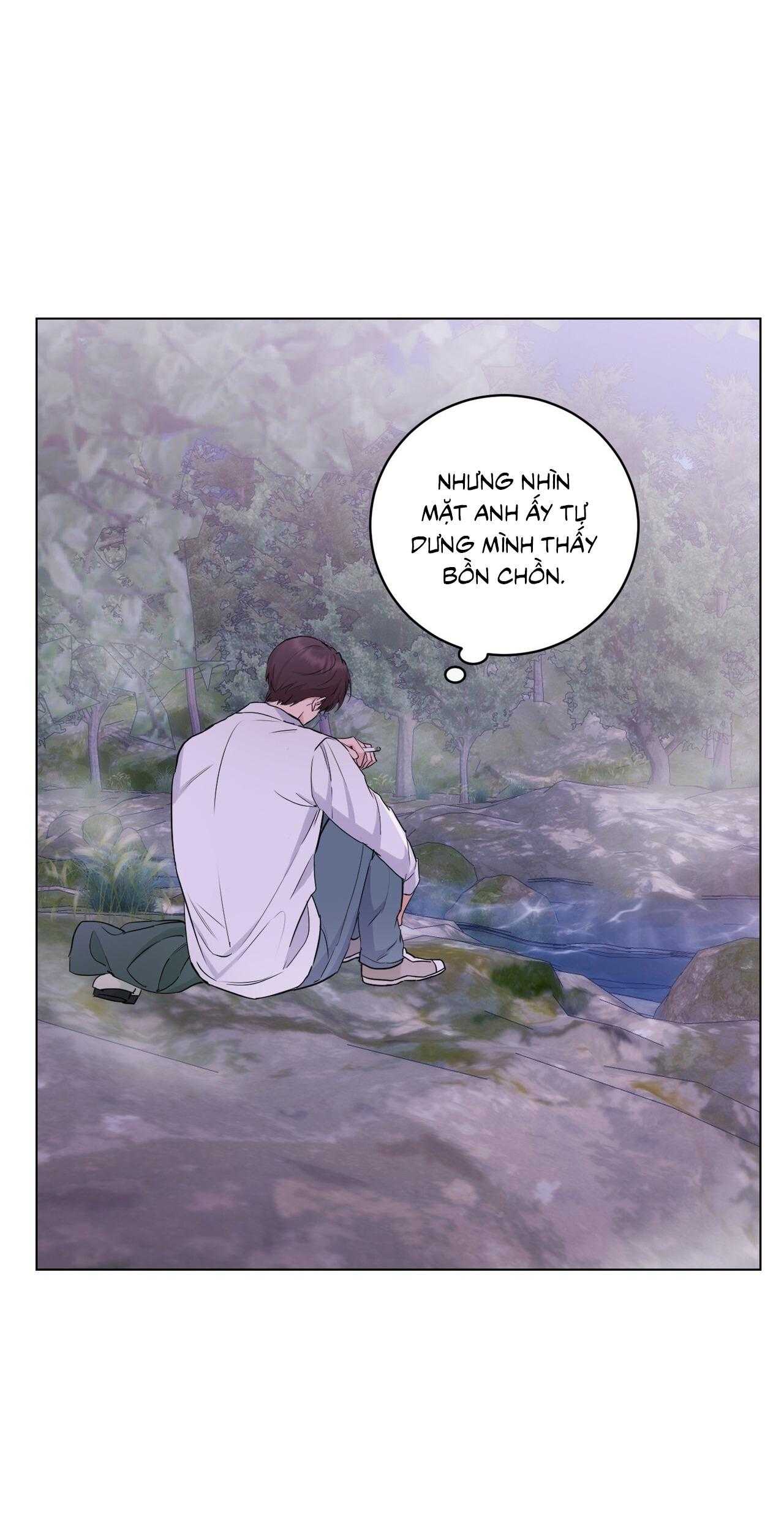 Tình Yêu Kẹo Bạc Hà Chap 10 - Next Chap 11