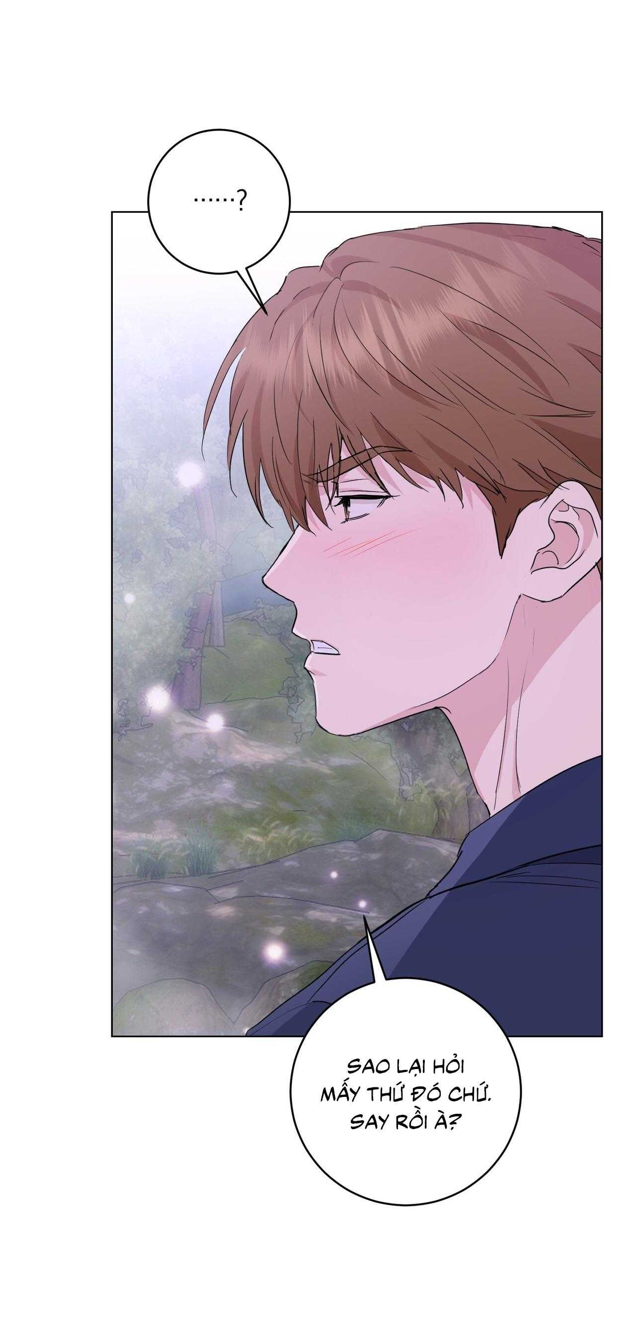 Tình Yêu Kẹo Bạc Hà Chap 10 - Next Chap 11