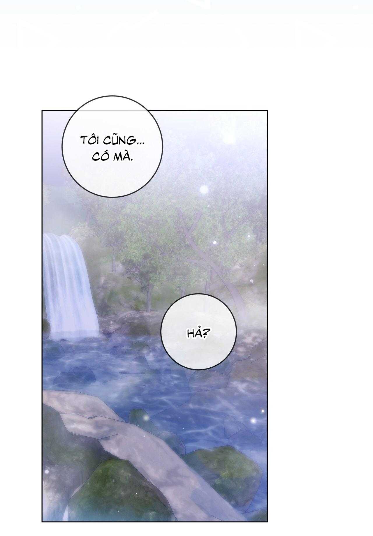 Tình Yêu Kẹo Bạc Hà Chap 10 - Next Chap 11