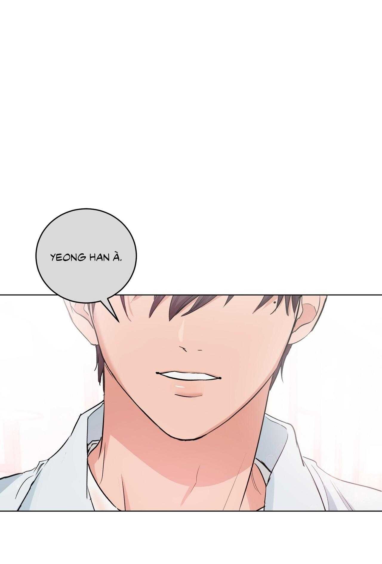 Tình Yêu Kẹo Bạc Hà Chap 9 - Next Chap 10