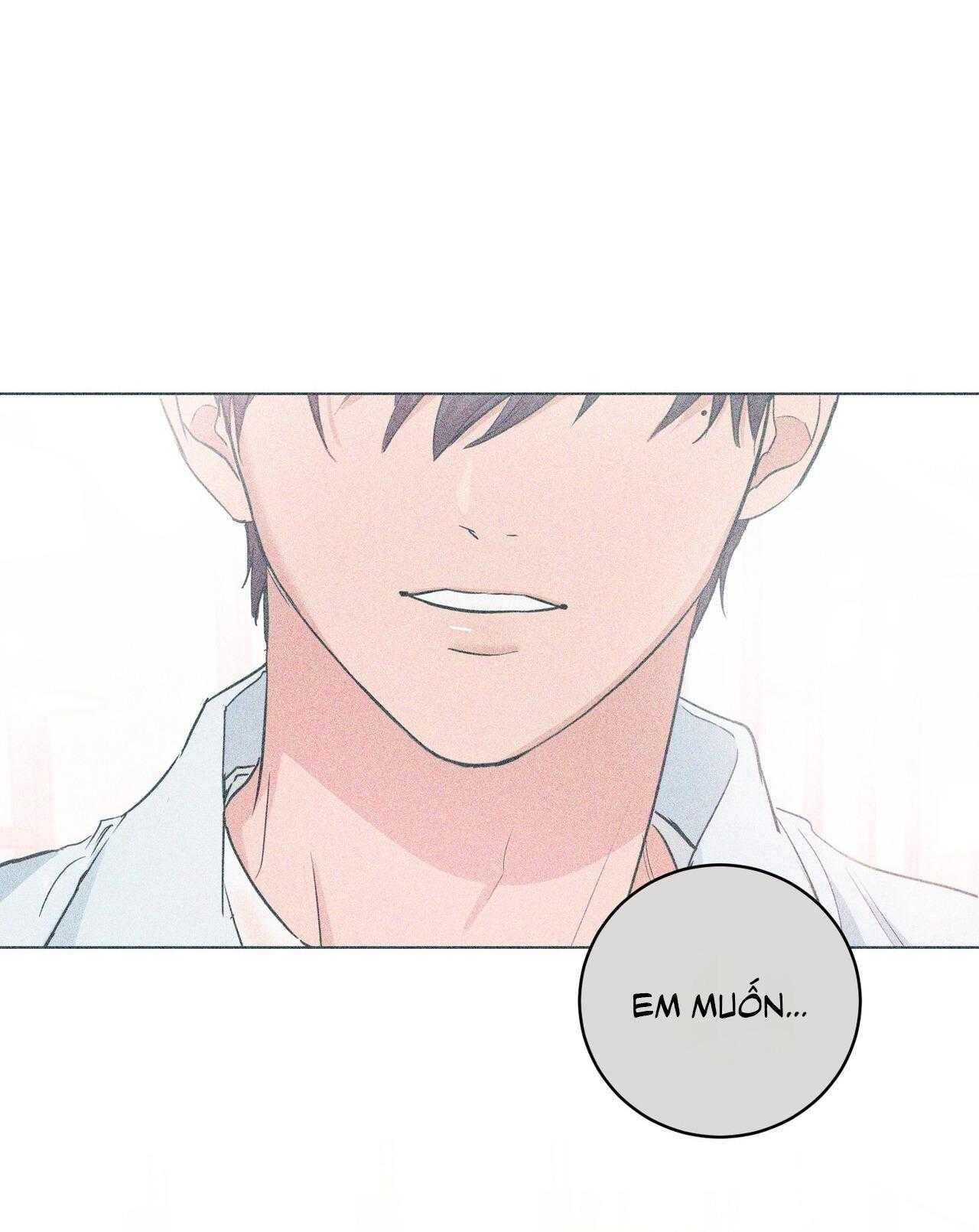 Tình Yêu Kẹo Bạc Hà Chap 9 - Next Chap 10