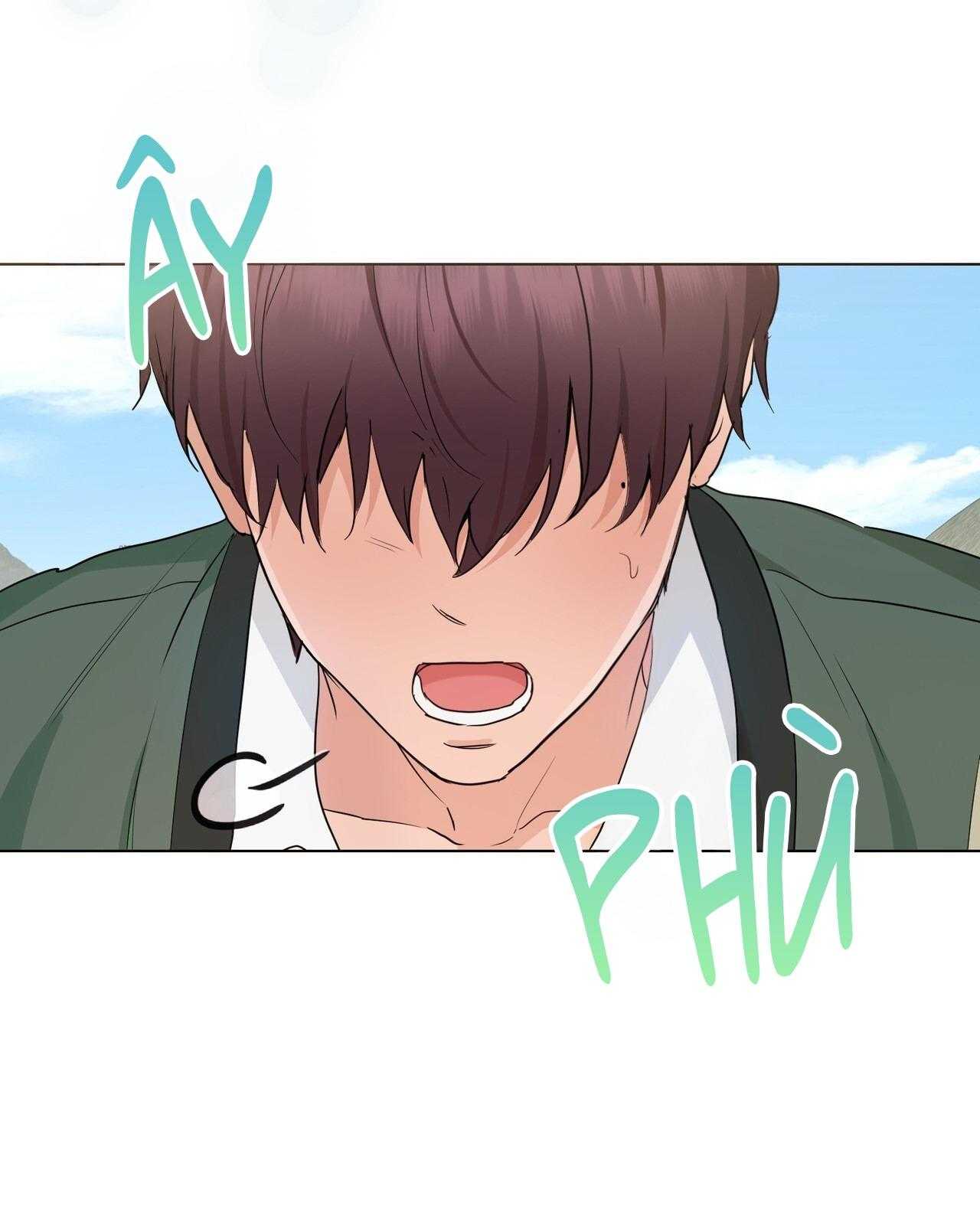 Tình Yêu Kẹo Bạc Hà Chap 9 - Next Chap 10