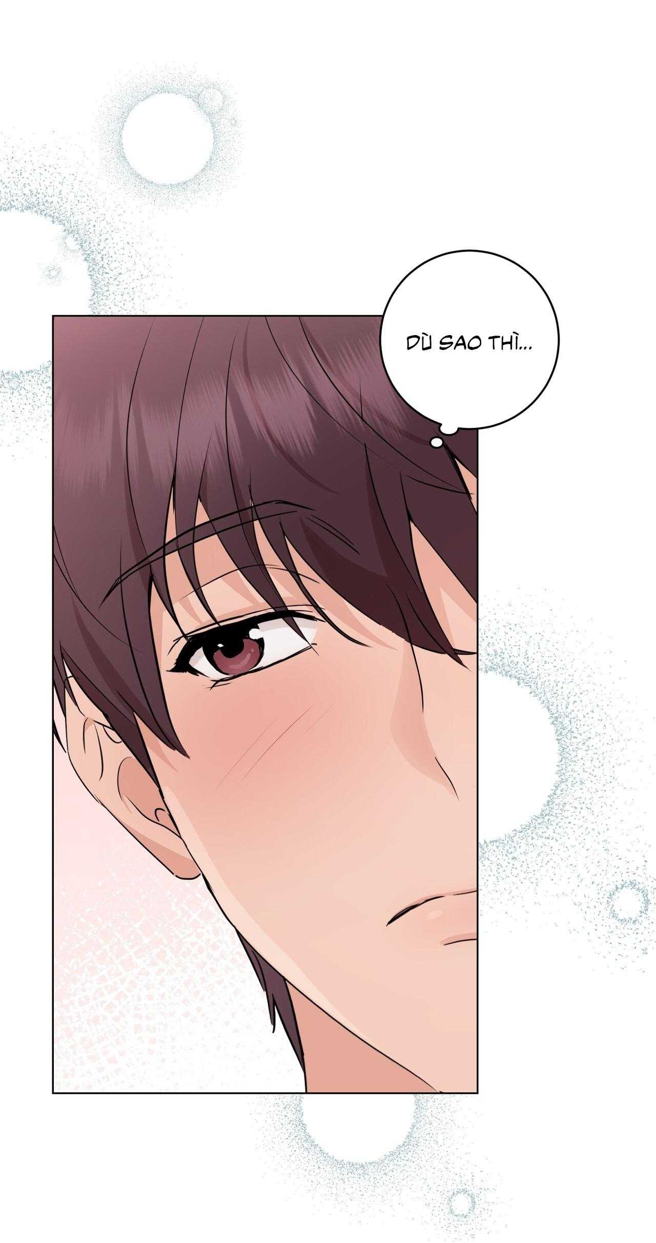 Tình Yêu Kẹo Bạc Hà Chap 9 - Next Chap 10