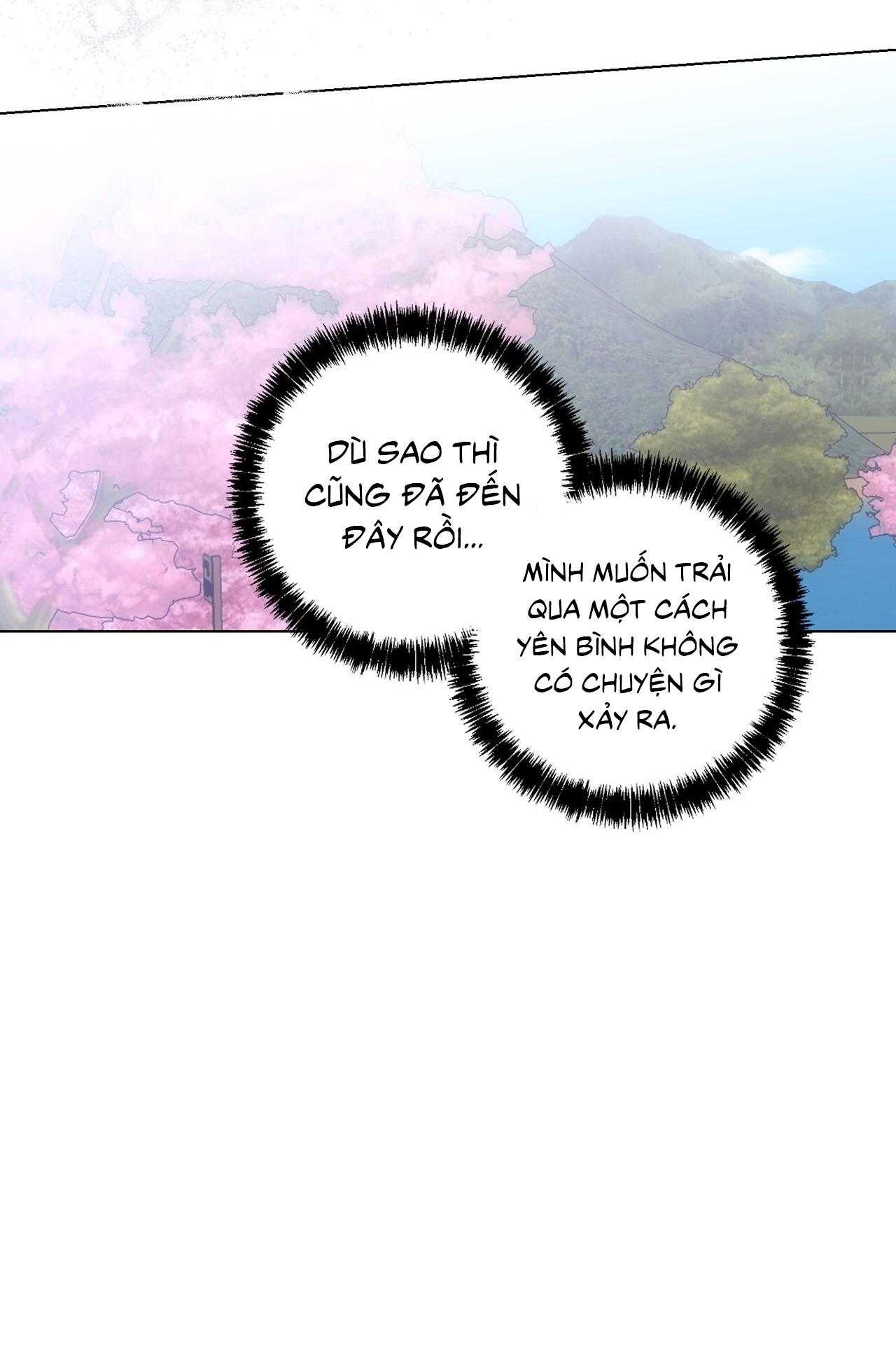 Tình Yêu Kẹo Bạc Hà Chap 9 - Next Chap 10