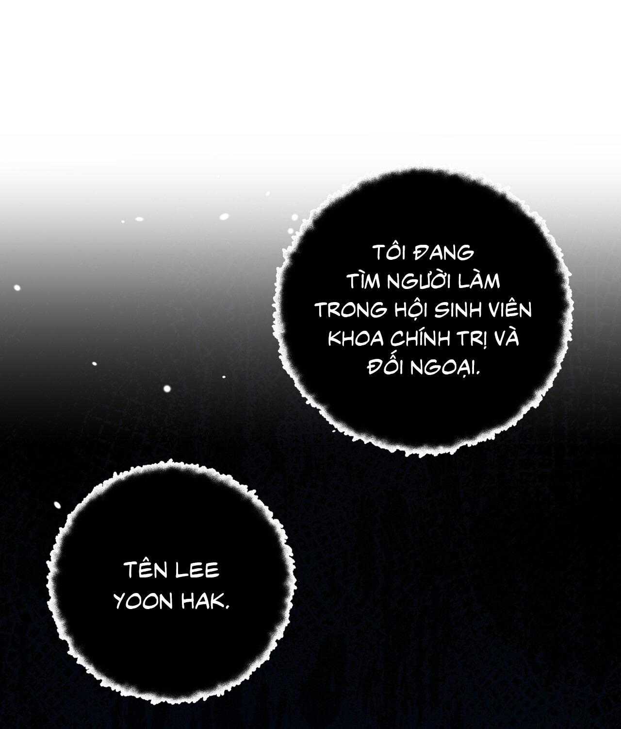 Tình Yêu Kẹo Bạc Hà Chap 9 - Next Chap 10