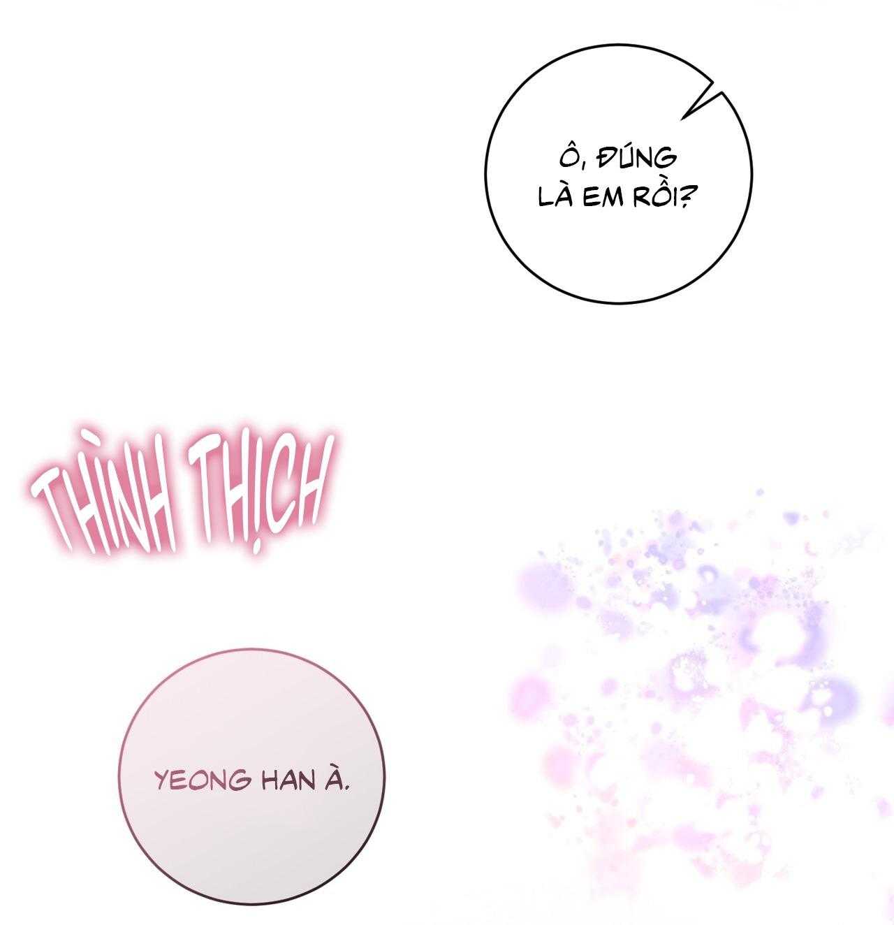 Tình Yêu Kẹo Bạc Hà Chap 9 - Next Chap 10