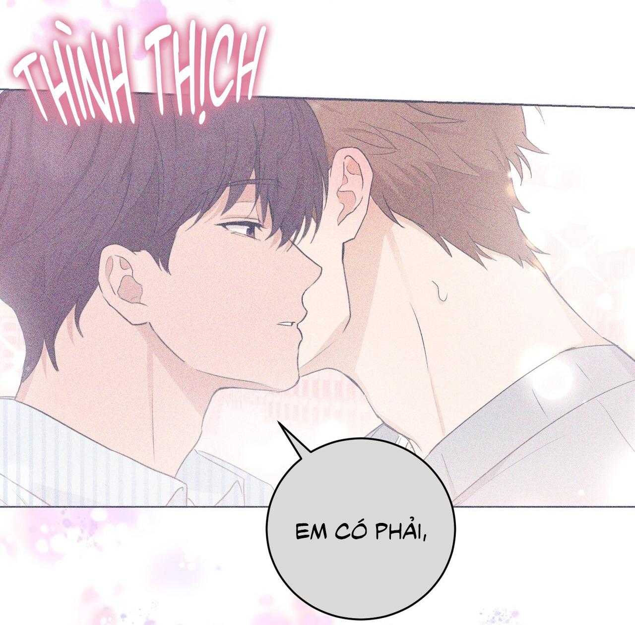 Tình Yêu Kẹo Bạc Hà Chap 9 - Next Chap 10