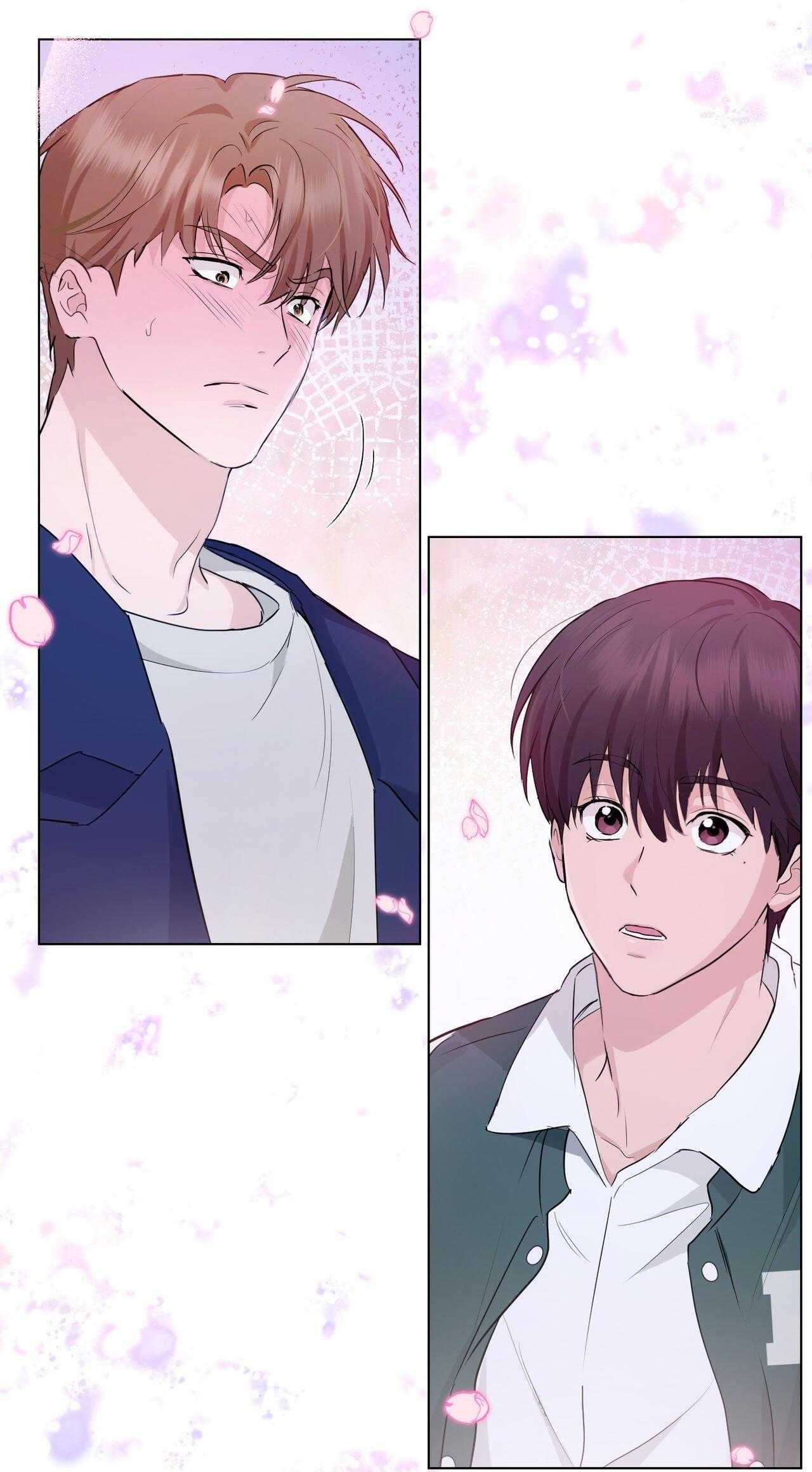 Tình Yêu Kẹo Bạc Hà Chap 9 - Next Chap 10