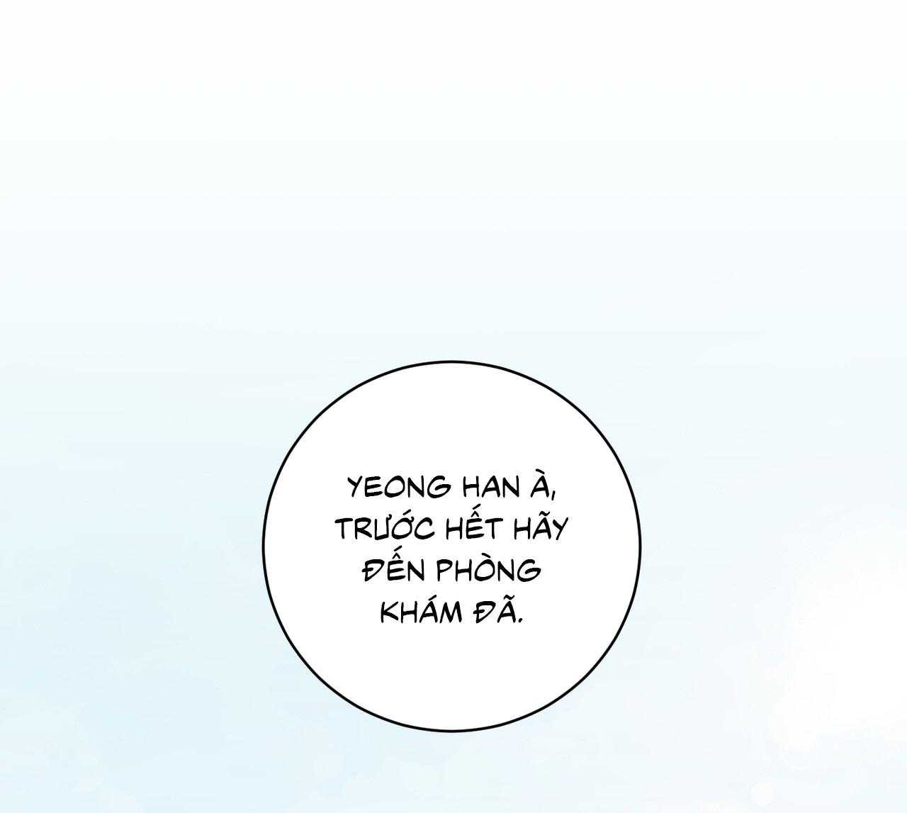 Tình Yêu Kẹo Bạc Hà Chap 8 - Next Chap 9