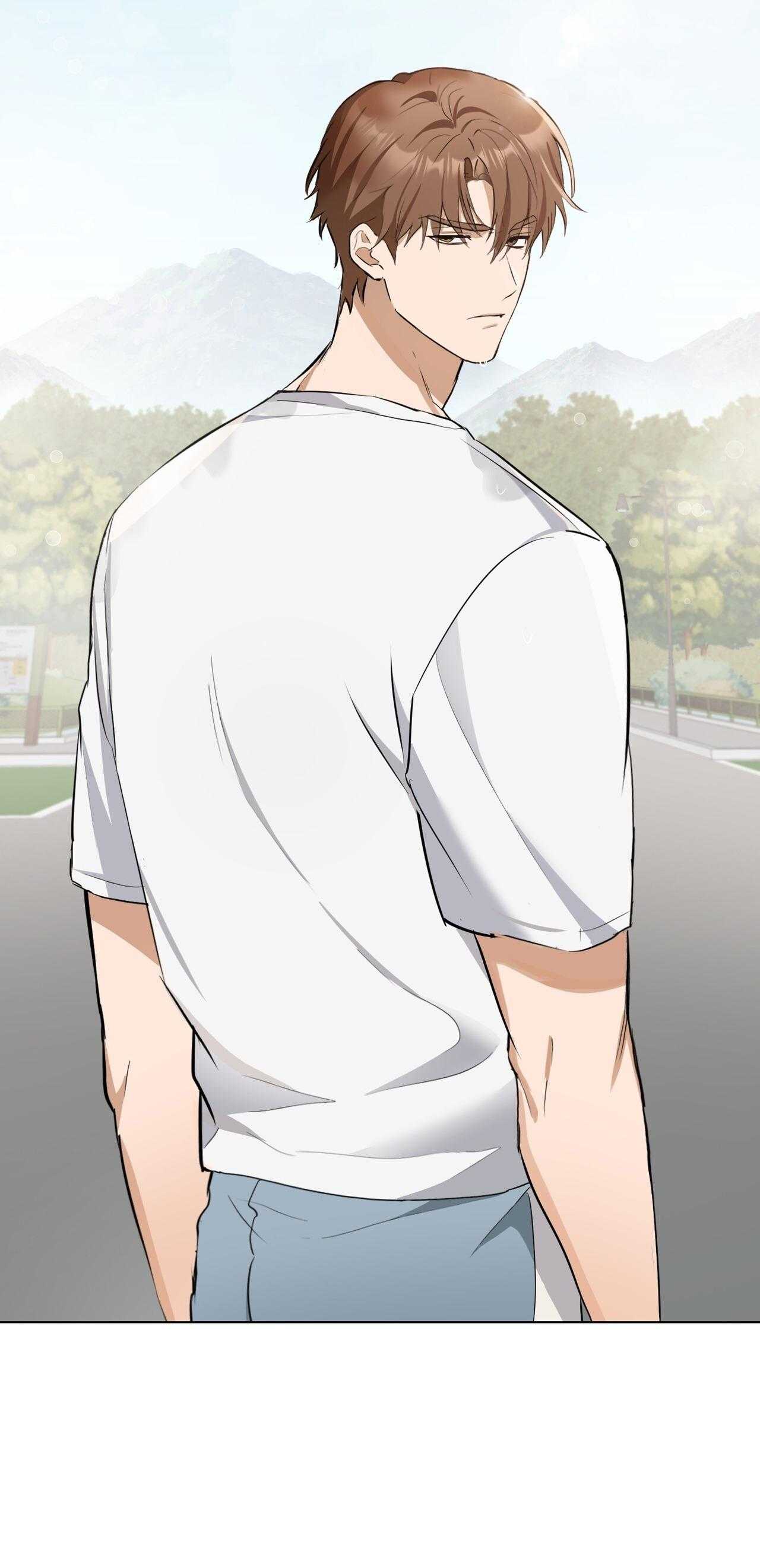 Tình Yêu Kẹo Bạc Hà Chap 8 - Next Chap 9