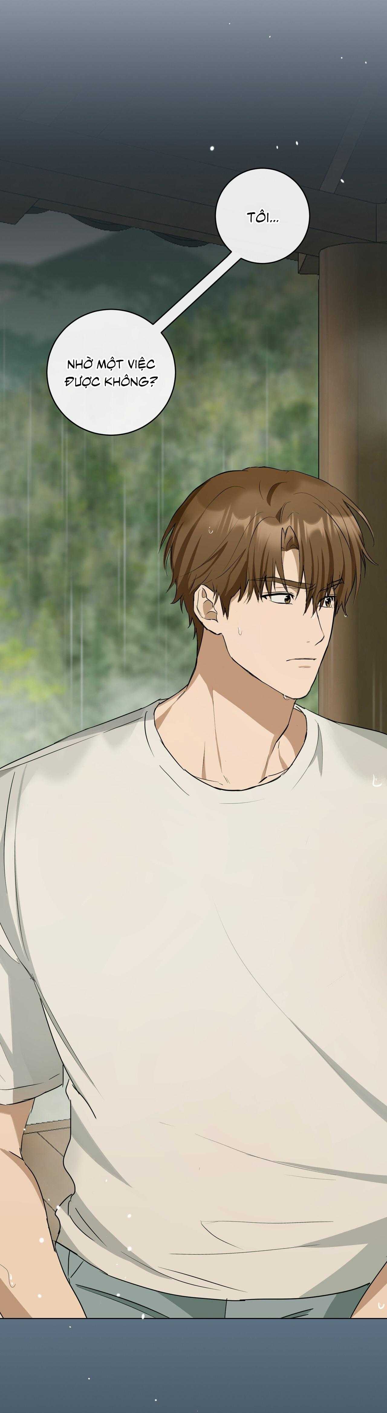 Tình Yêu Kẹo Bạc Hà Chap 8 - Next Chap 9