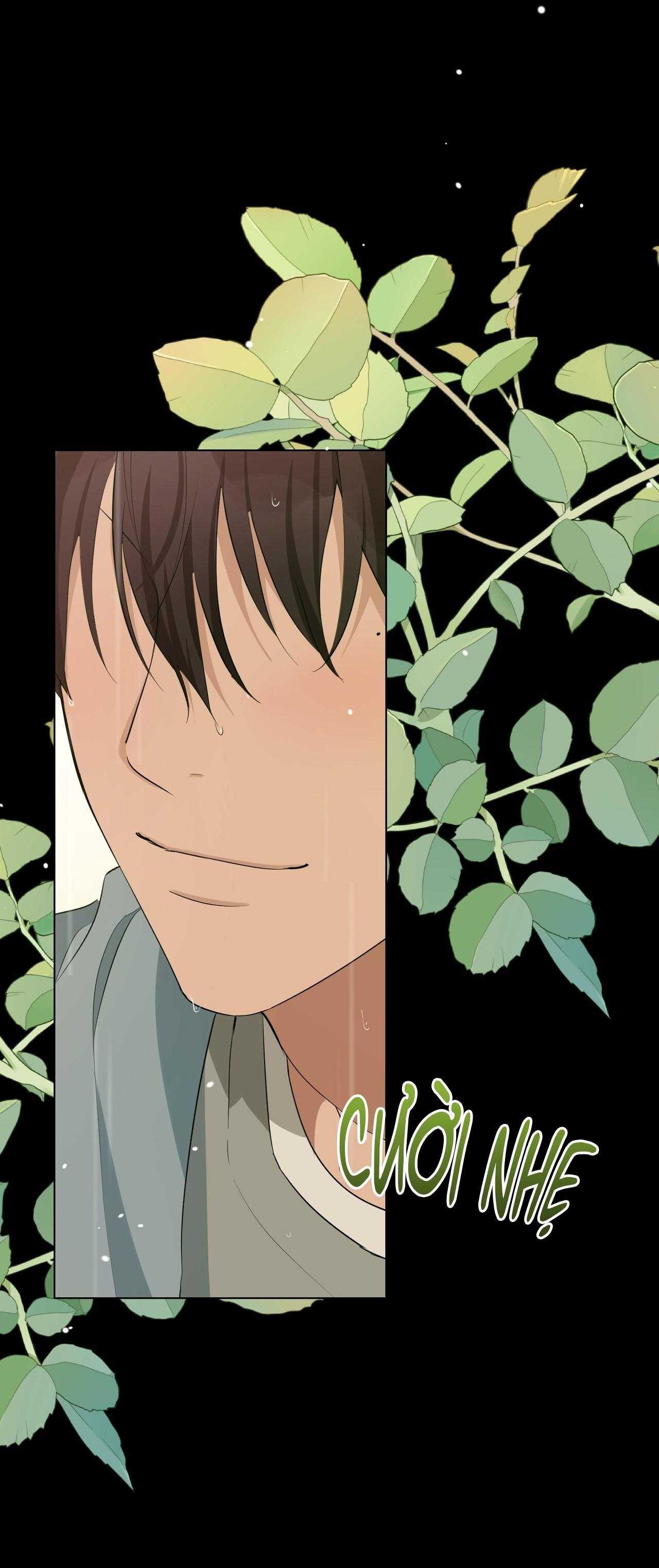 Tình Yêu Kẹo Bạc Hà Chap 8 - Next Chap 9